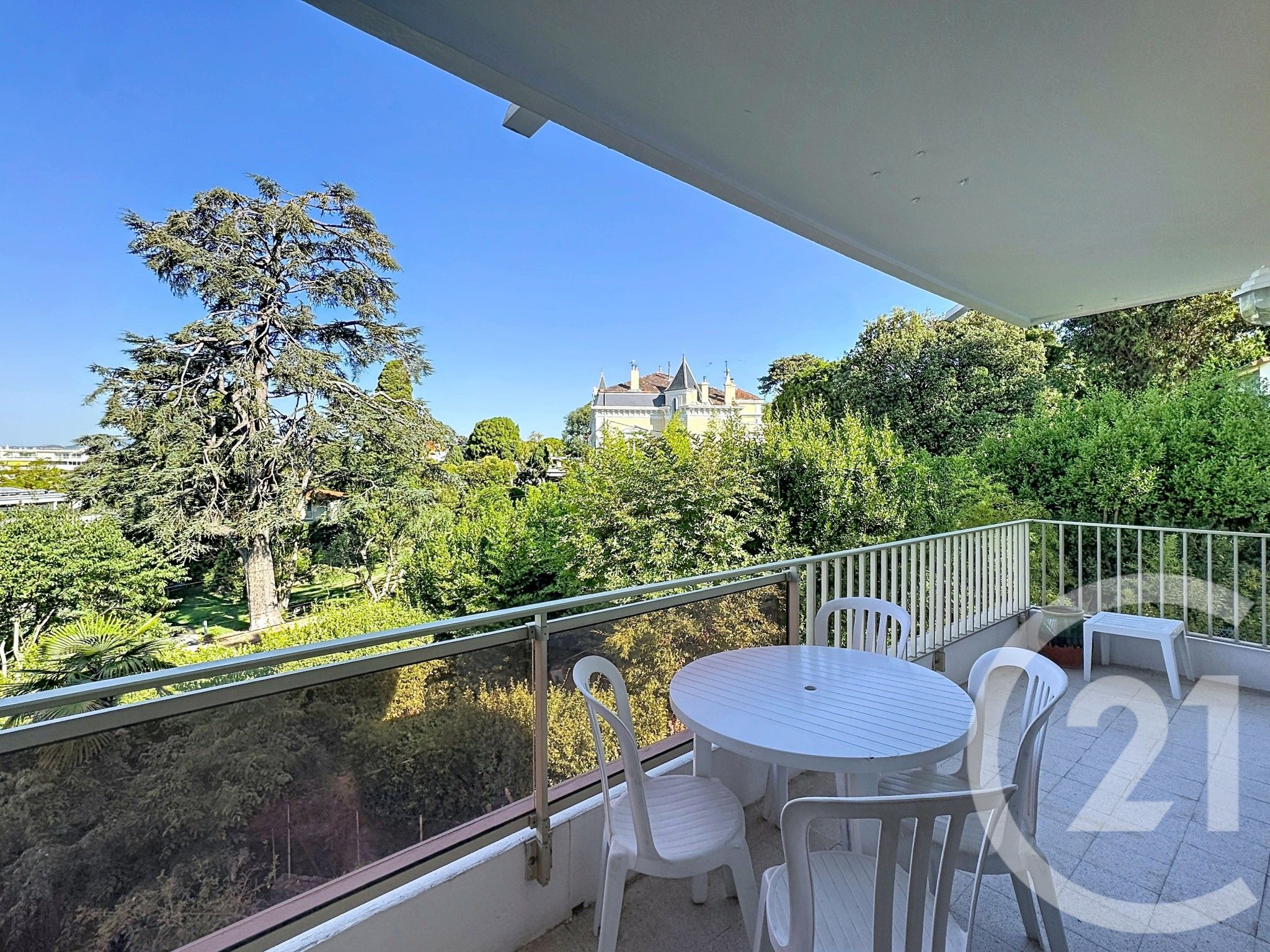 Appartement 2P – Cannes (06400)