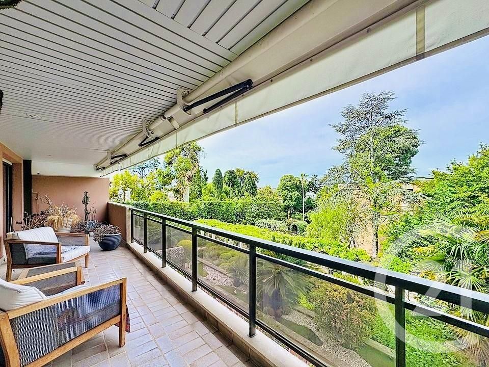 Appartement 3P – Cannes (06400)