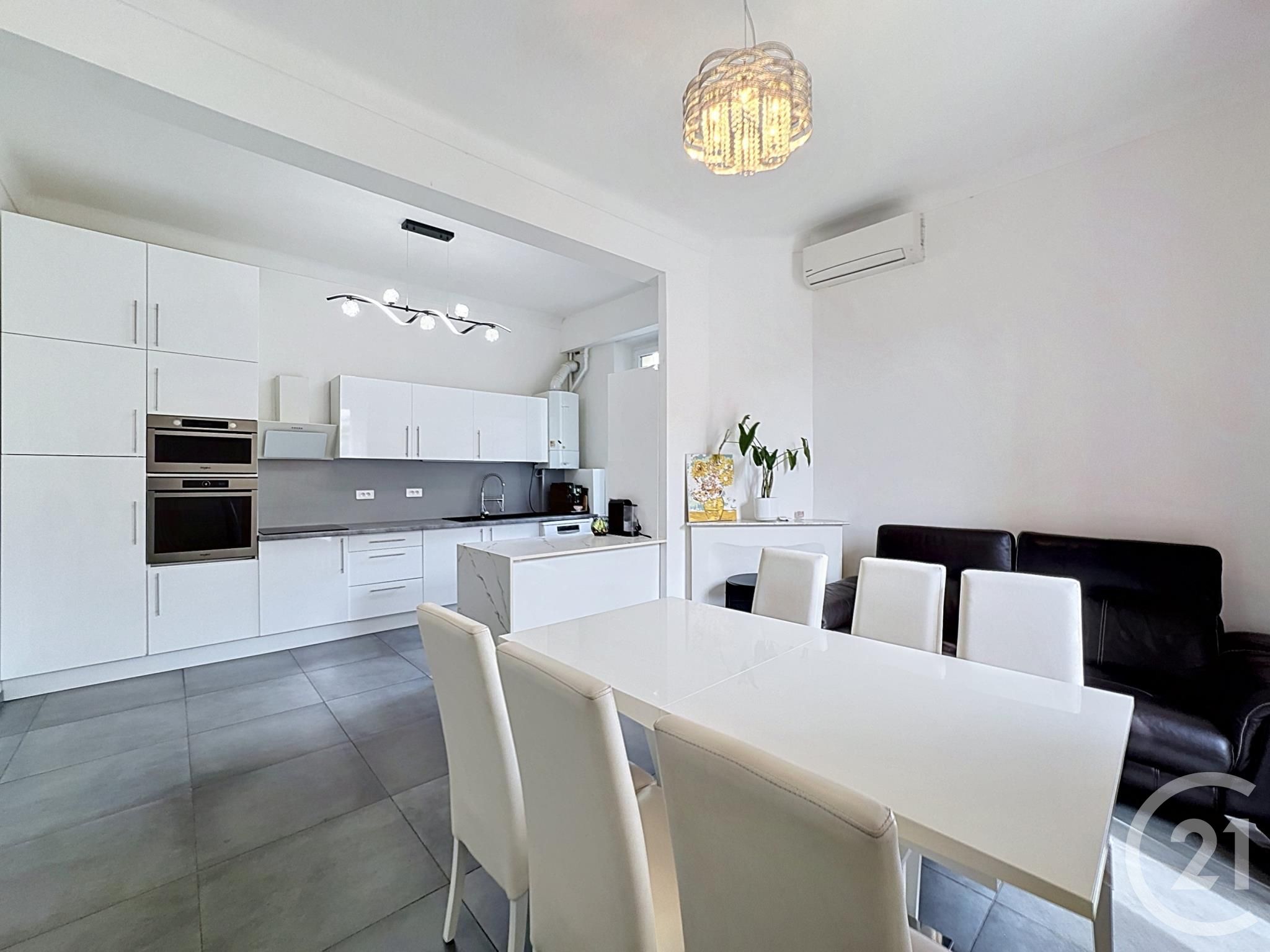Appartement 3P – Cannes (06400)