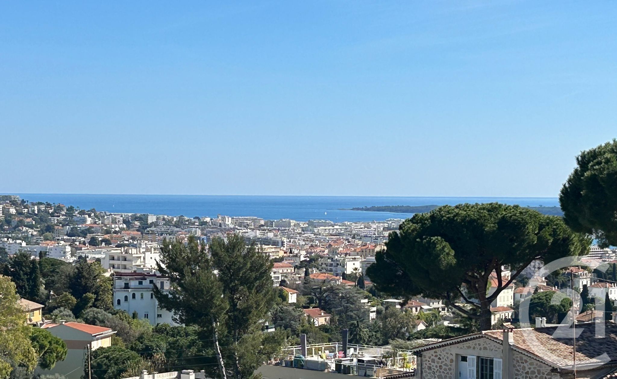 Appartement 3P – Cannes (06400)