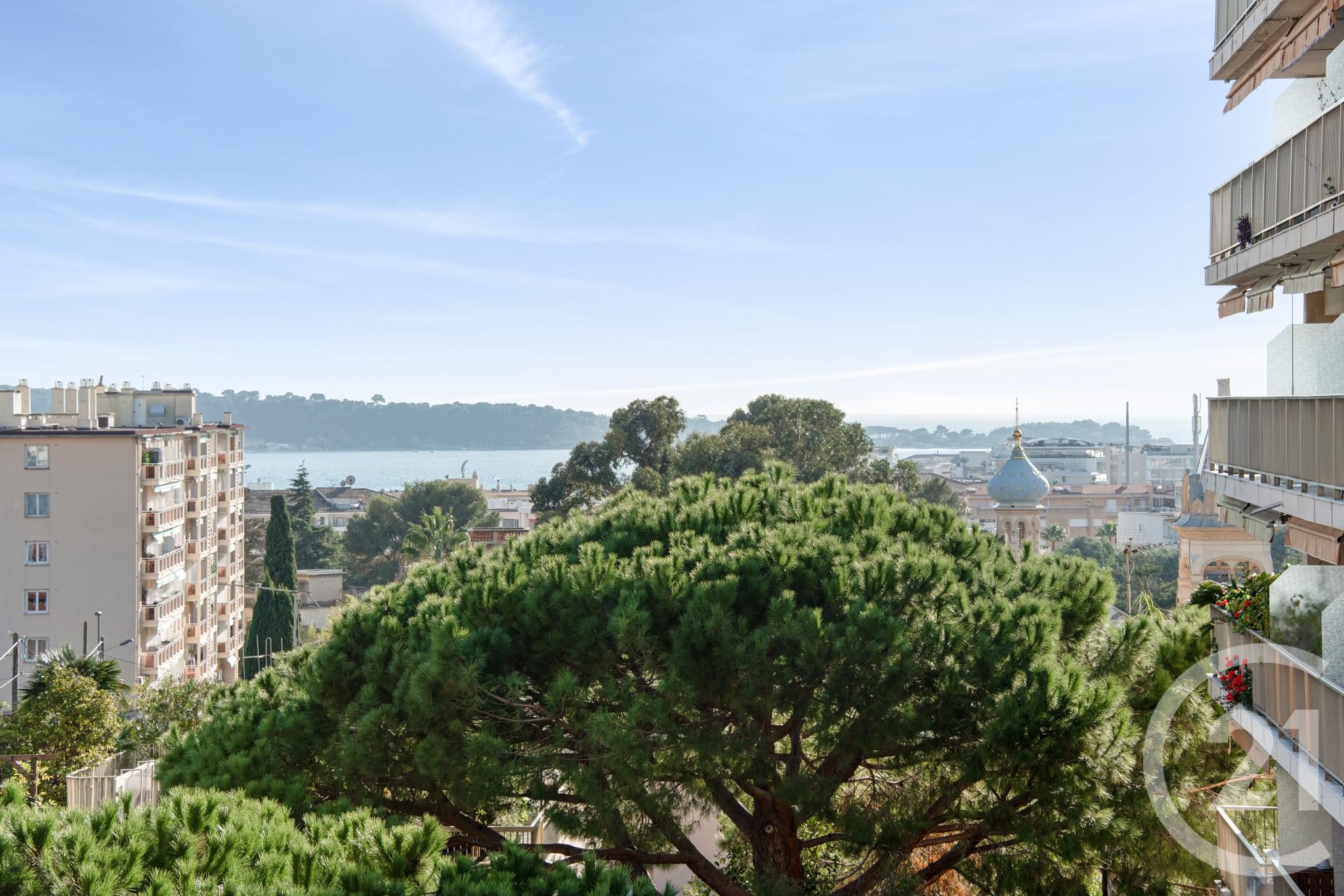 Appartement 3P – Cannes (06400)
