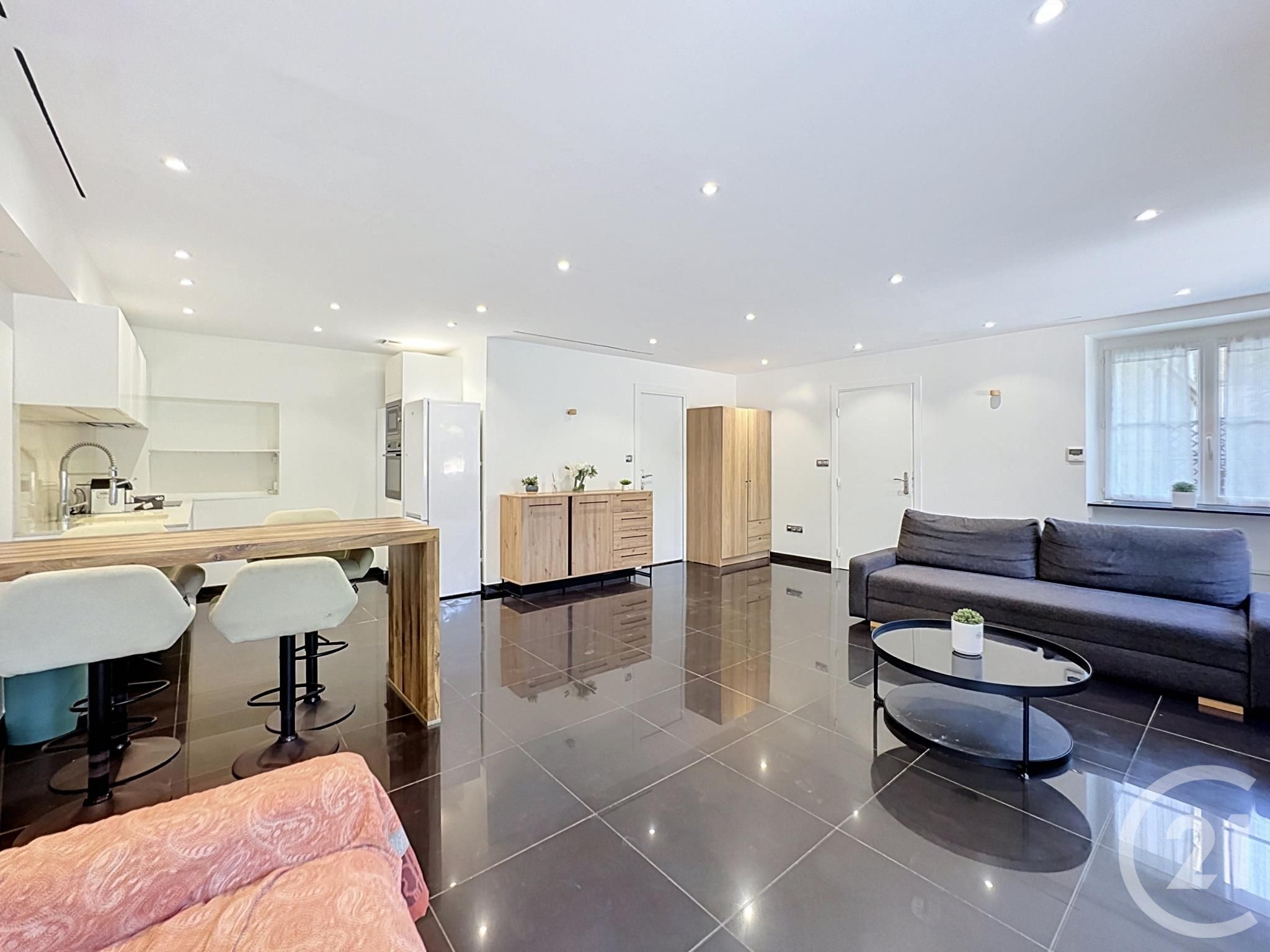 Appartement 2P – Cannes (06400)