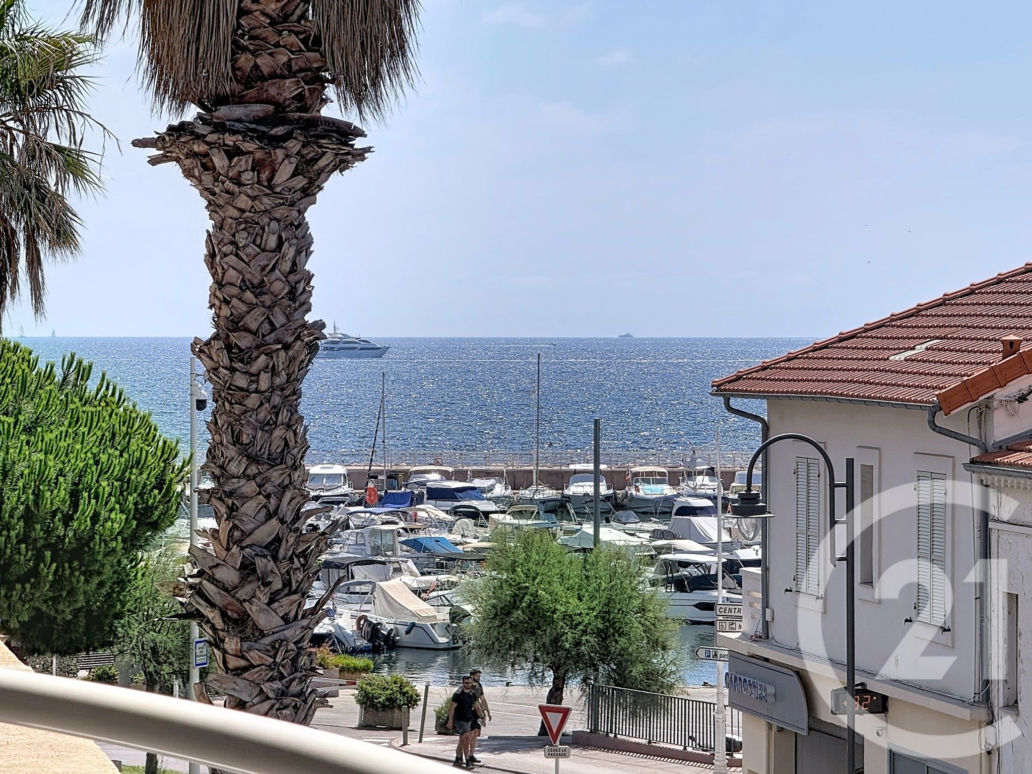 Appartement 3P – Cannes (06400)