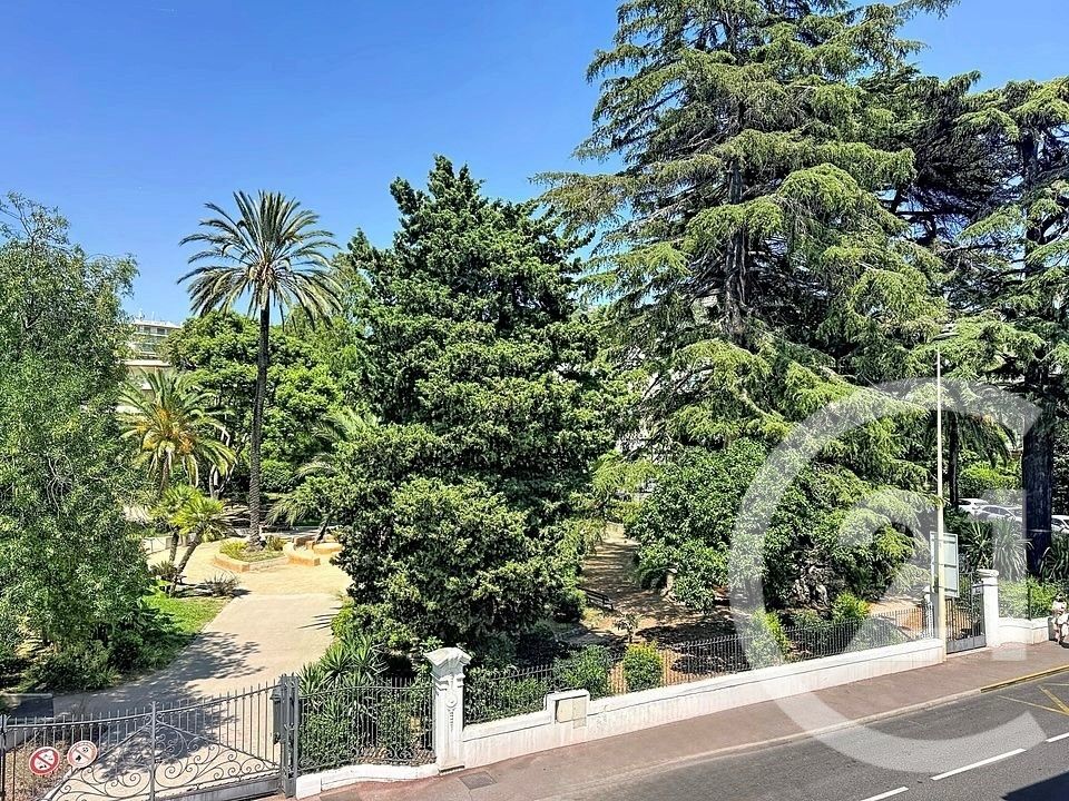 Appartement 2P – Cannes (06400)