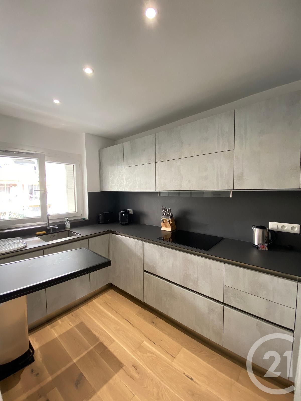 Appartement 3P – Cannes (06400)