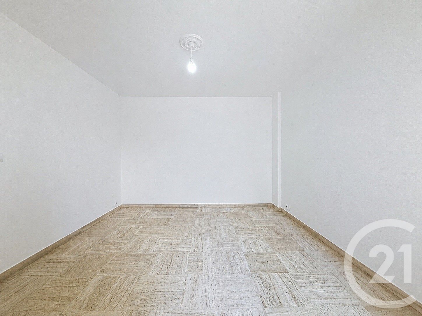 Appartement 1P – Le Cannet (06110)