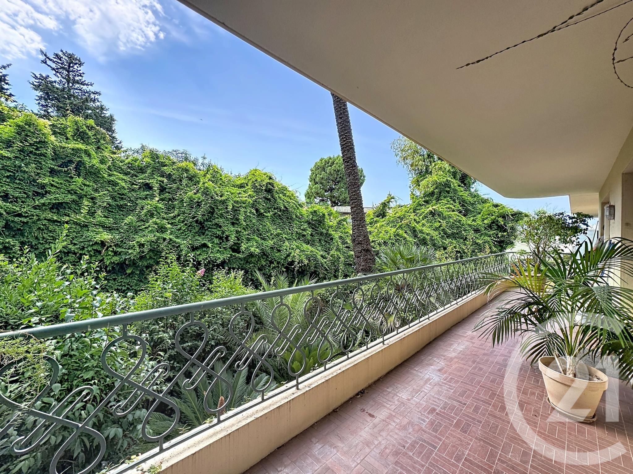 Appartement 3P – Cannes (06400)