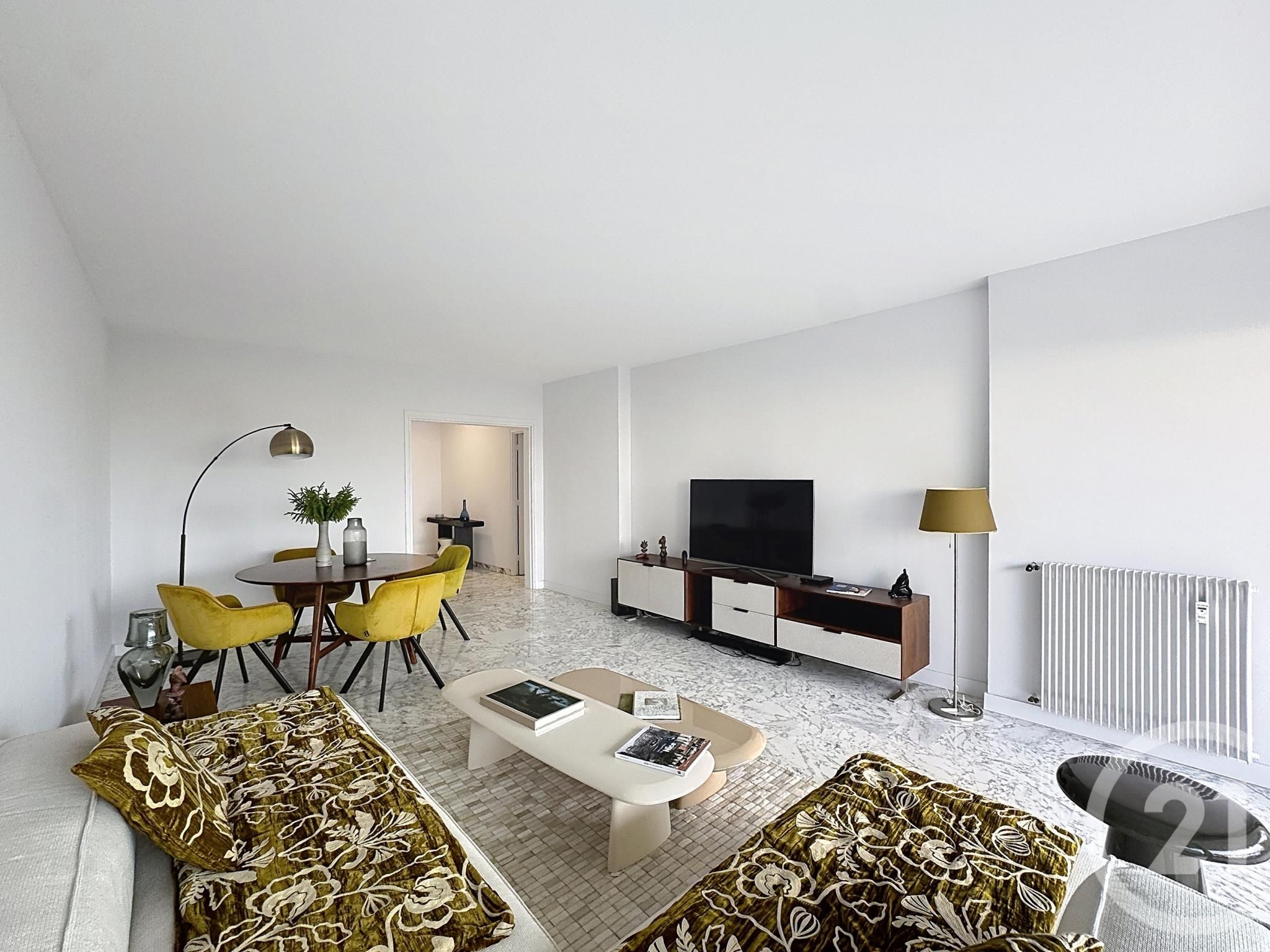 Appartement 2P – Cannes (06400)