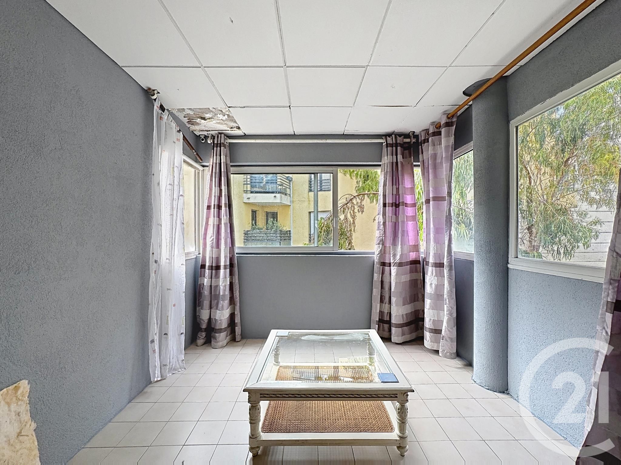Appartement 1P – Cannes (06400)