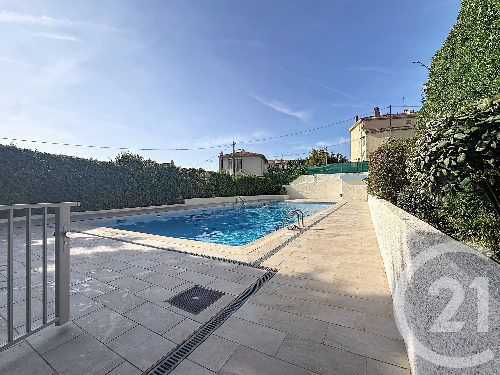 Appartement 1P – Cannes (06400)