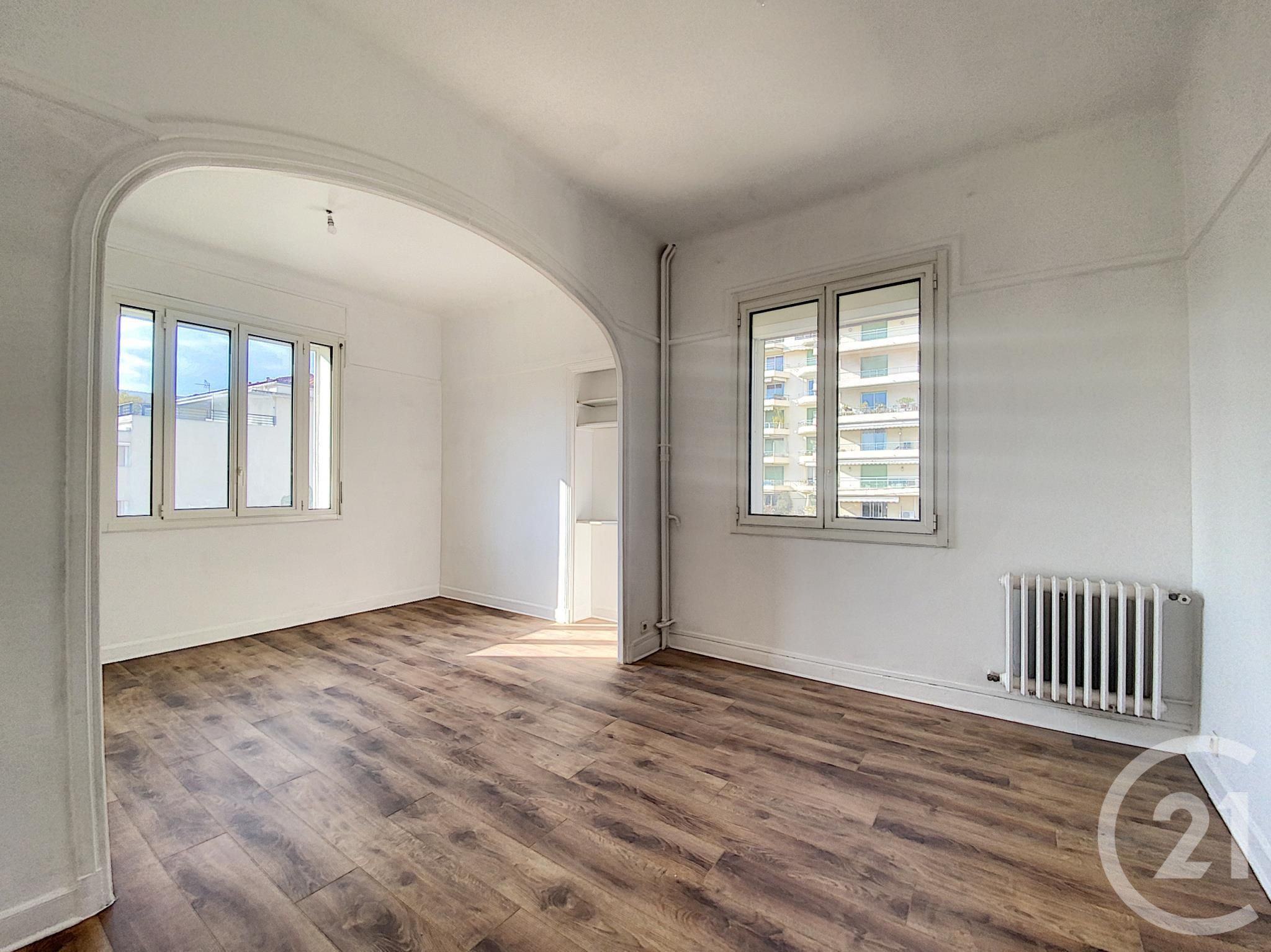 Appartement 2P – Cannes (06400)