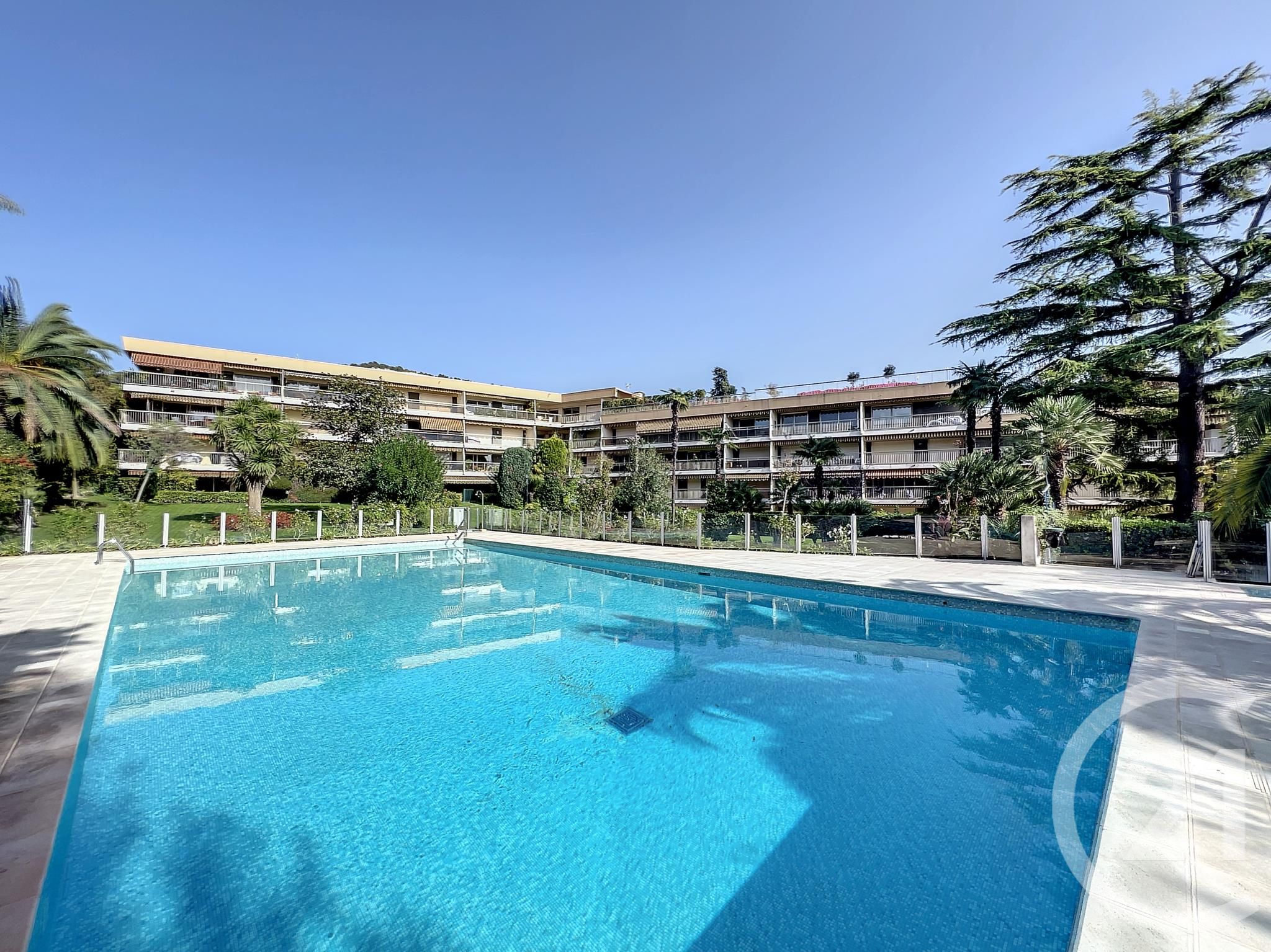 Appartement 1P – Cannes (06400)