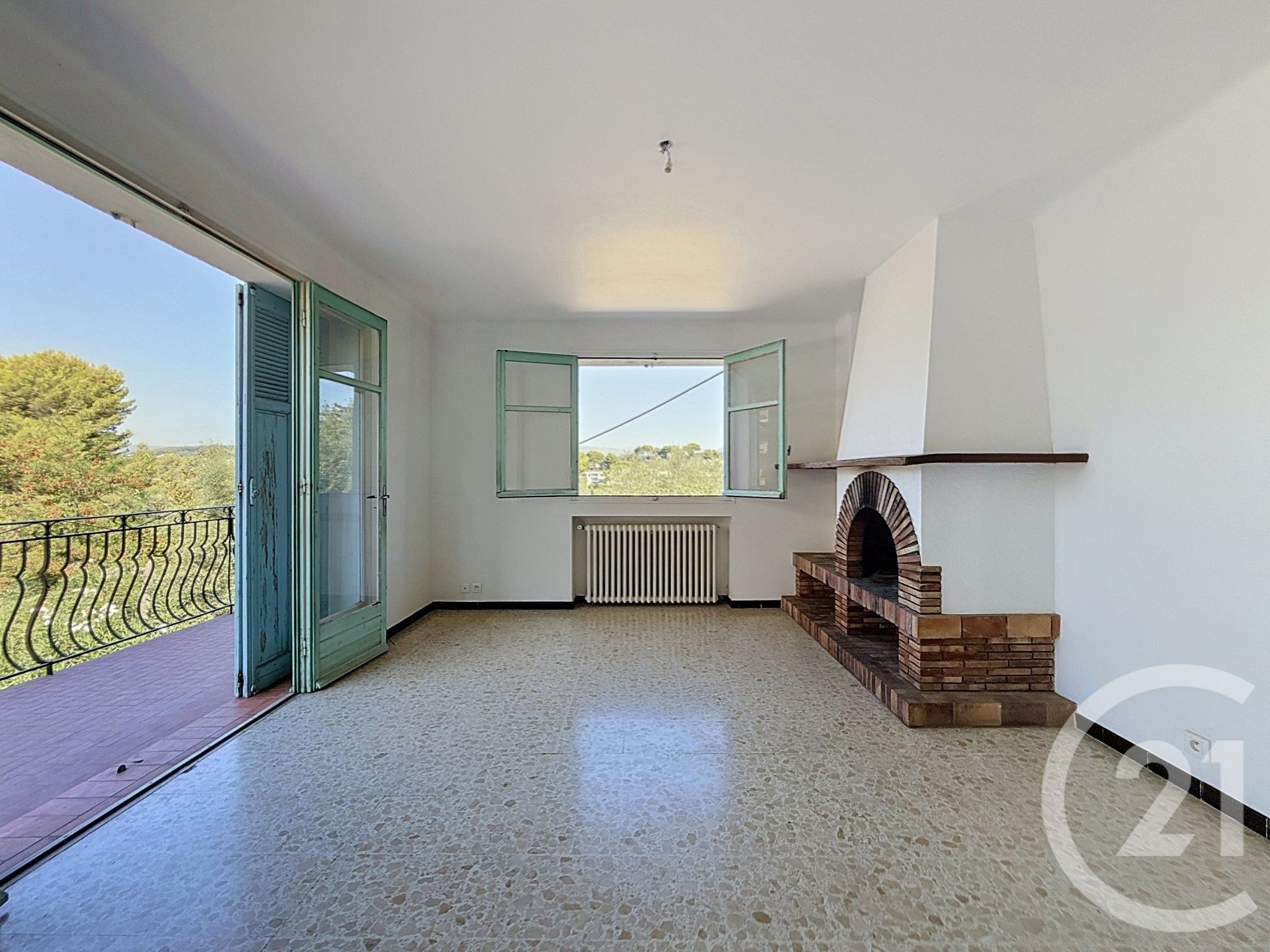 Appartement 3P – Le Cannet (06110)