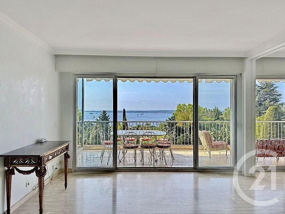 Appartement 3P – Cannes (06400)