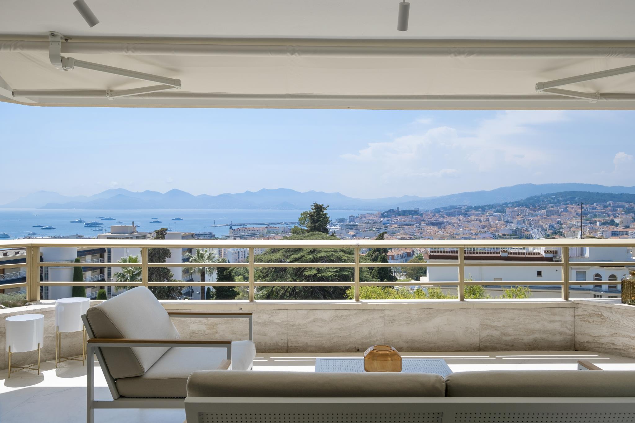 Appartement 4P – Cannes (06400)