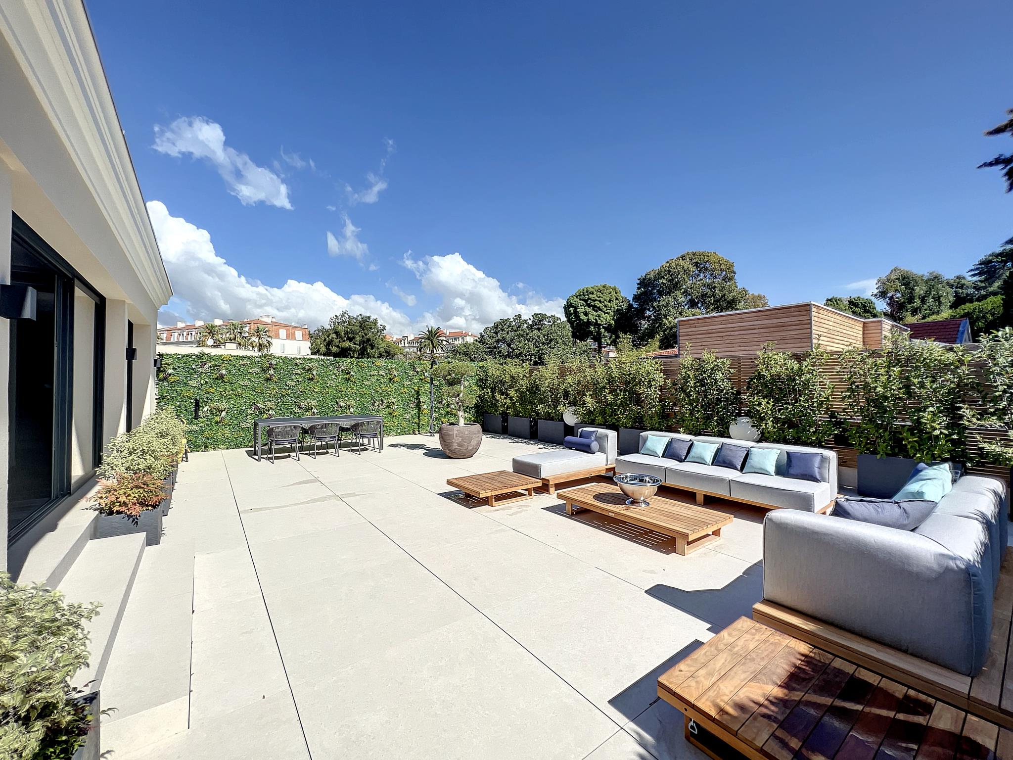 Appartement 4P – Cannes (06400)