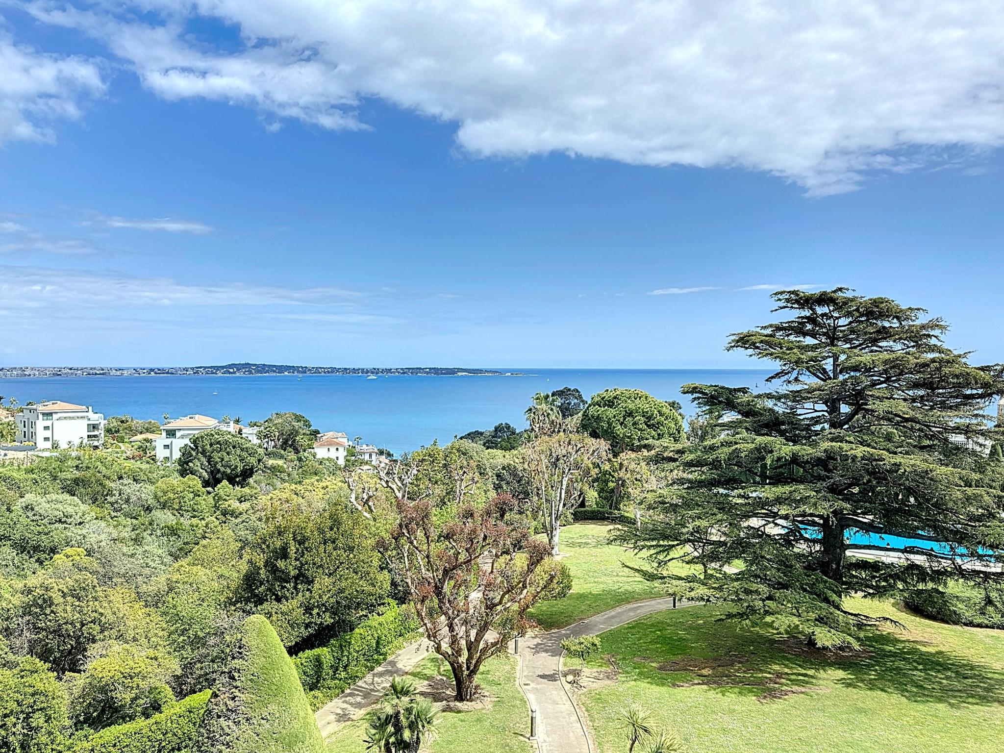 Appartement 4P – Cannes (06400)