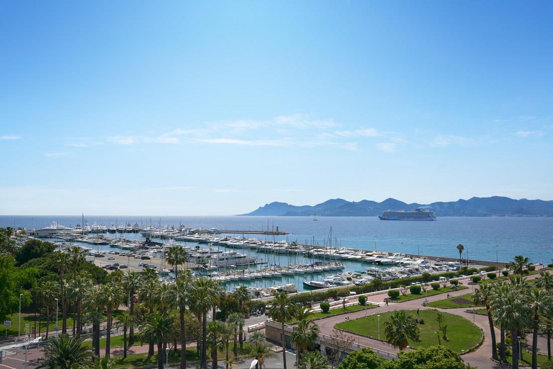 Appartement 5P – Cannes (06400)