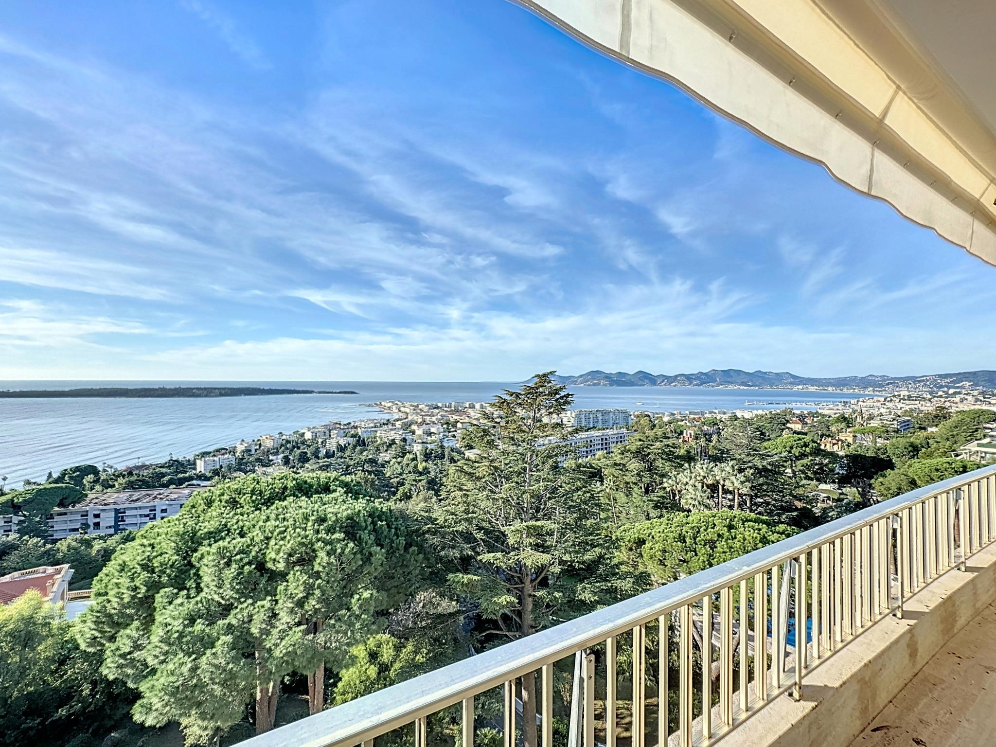 Appartement 4P – Cannes (06400)