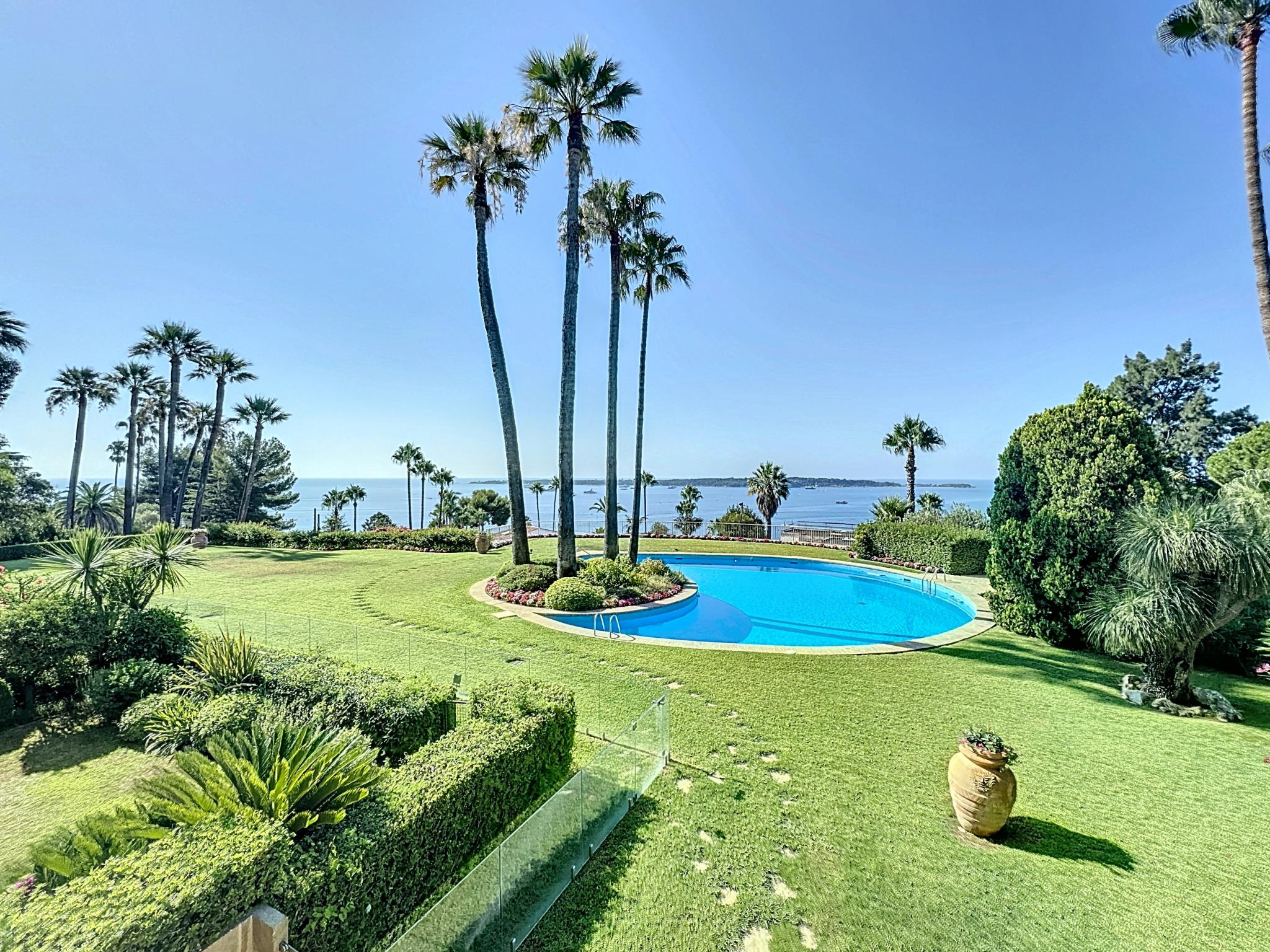 Appartement 4P – Cannes (06400)