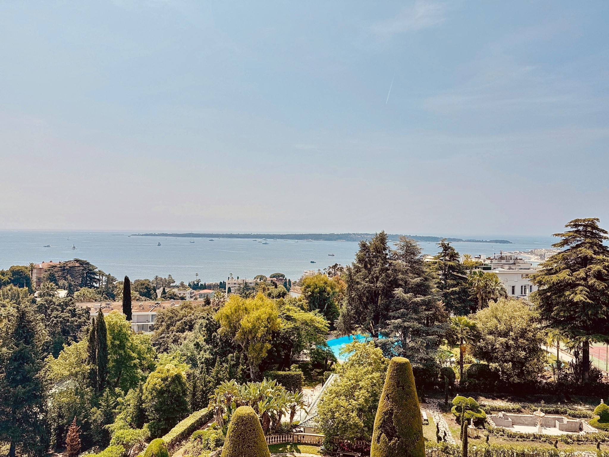 Appartement 8P – Cannes (06400)