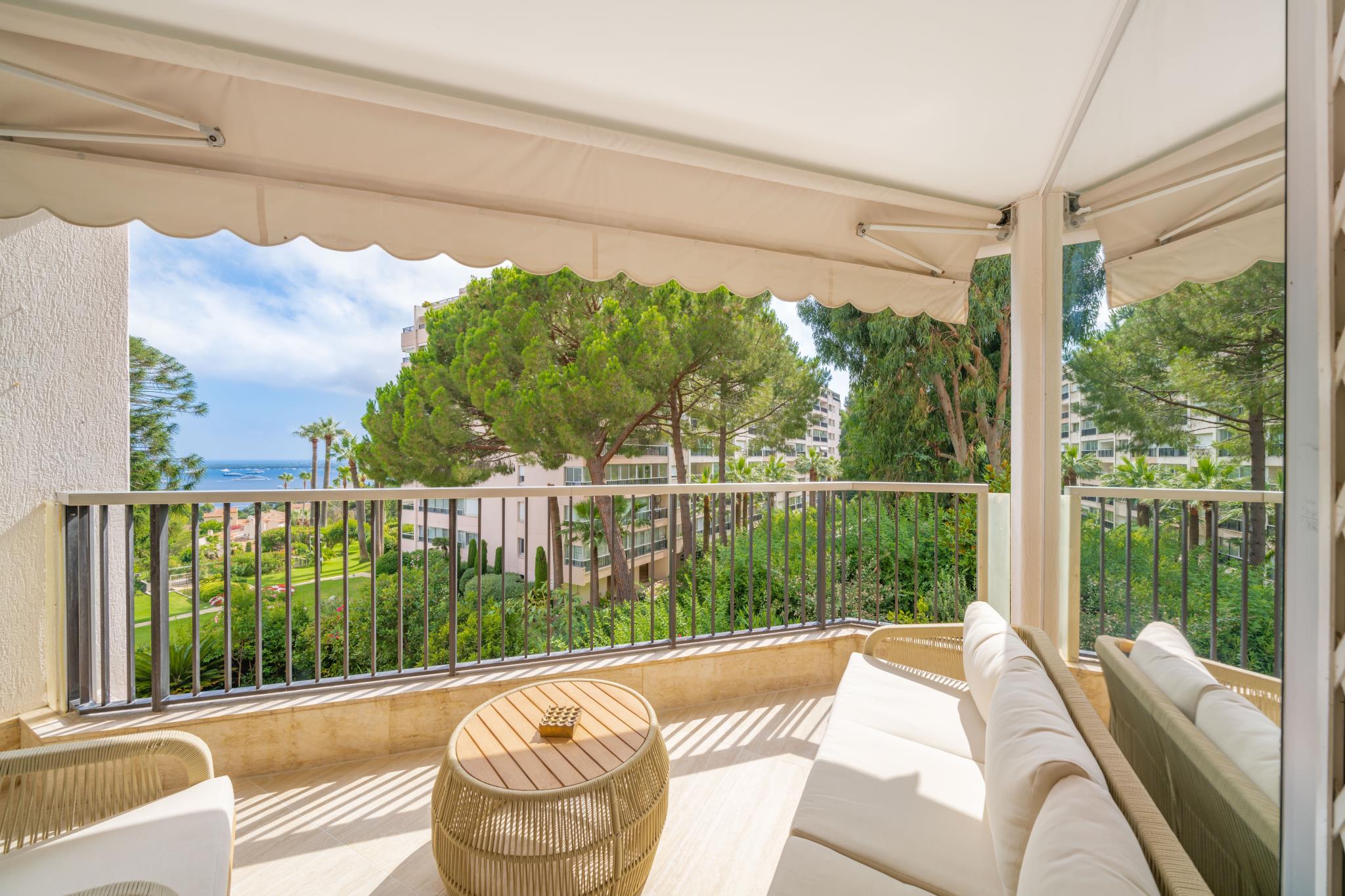 Appartement 3P – Cannes (06400)