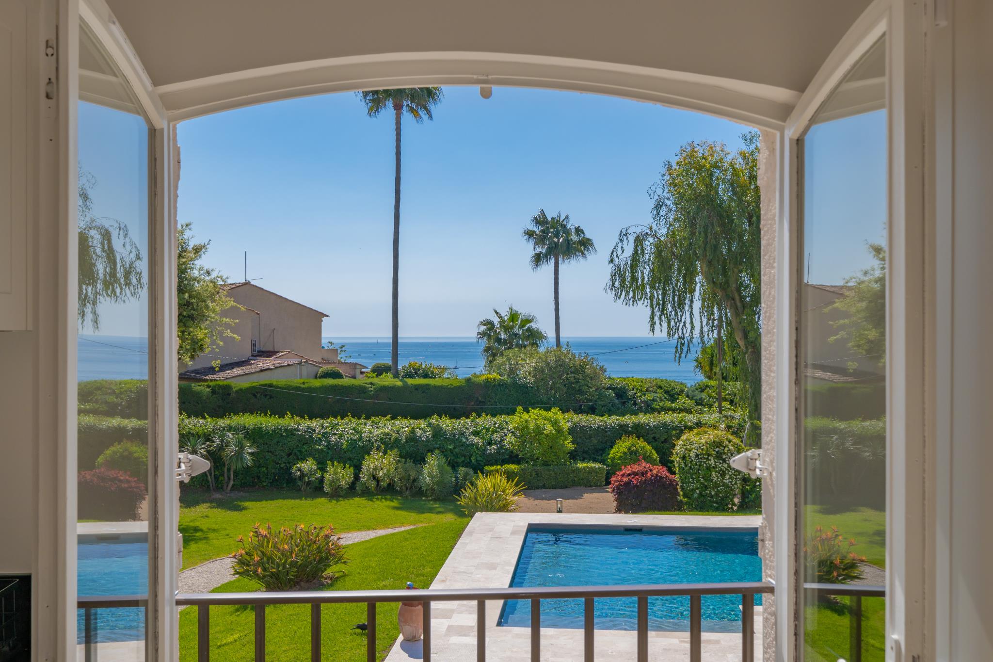 Appartement 5P – Cannes (06400)