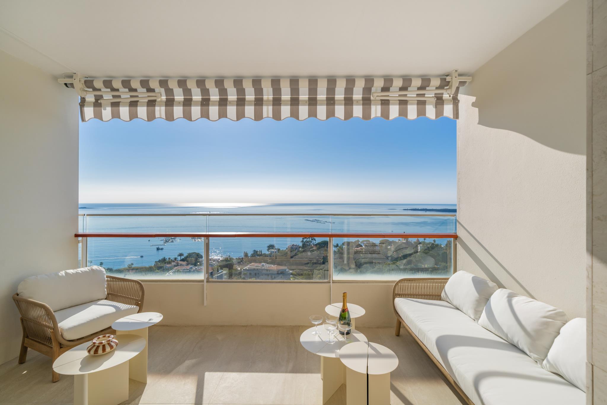 Appartement 3P – Cannes (06400)