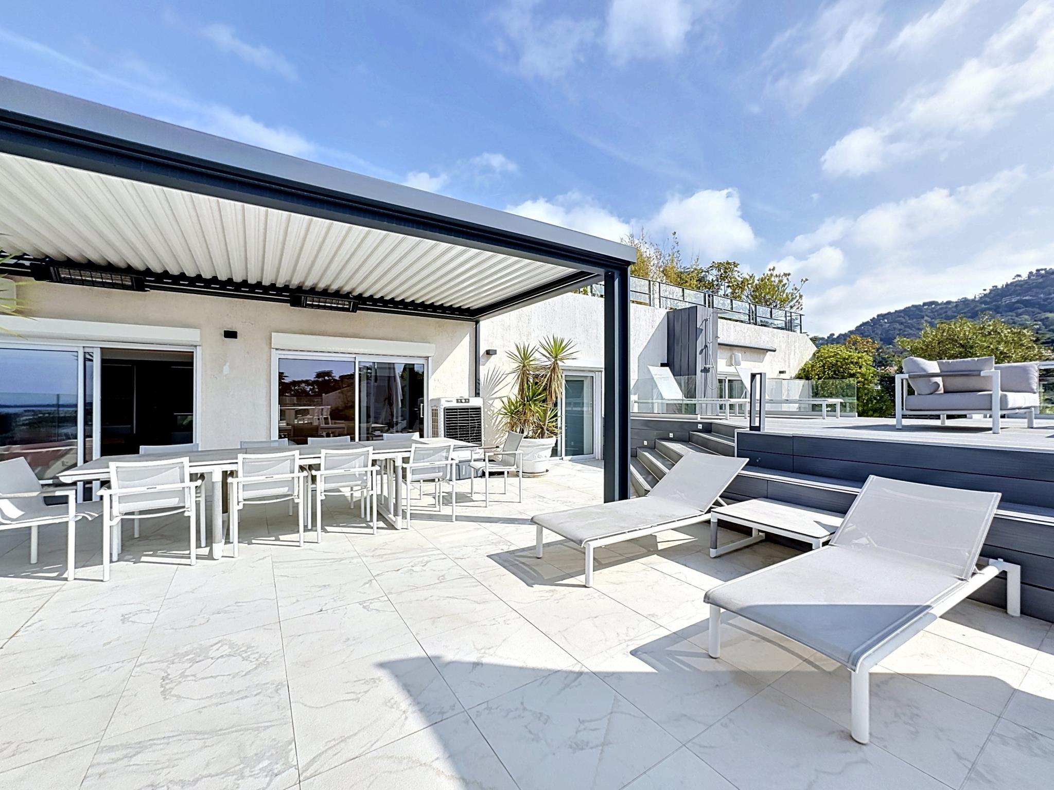 Appartement 6P – Cannes (06400)