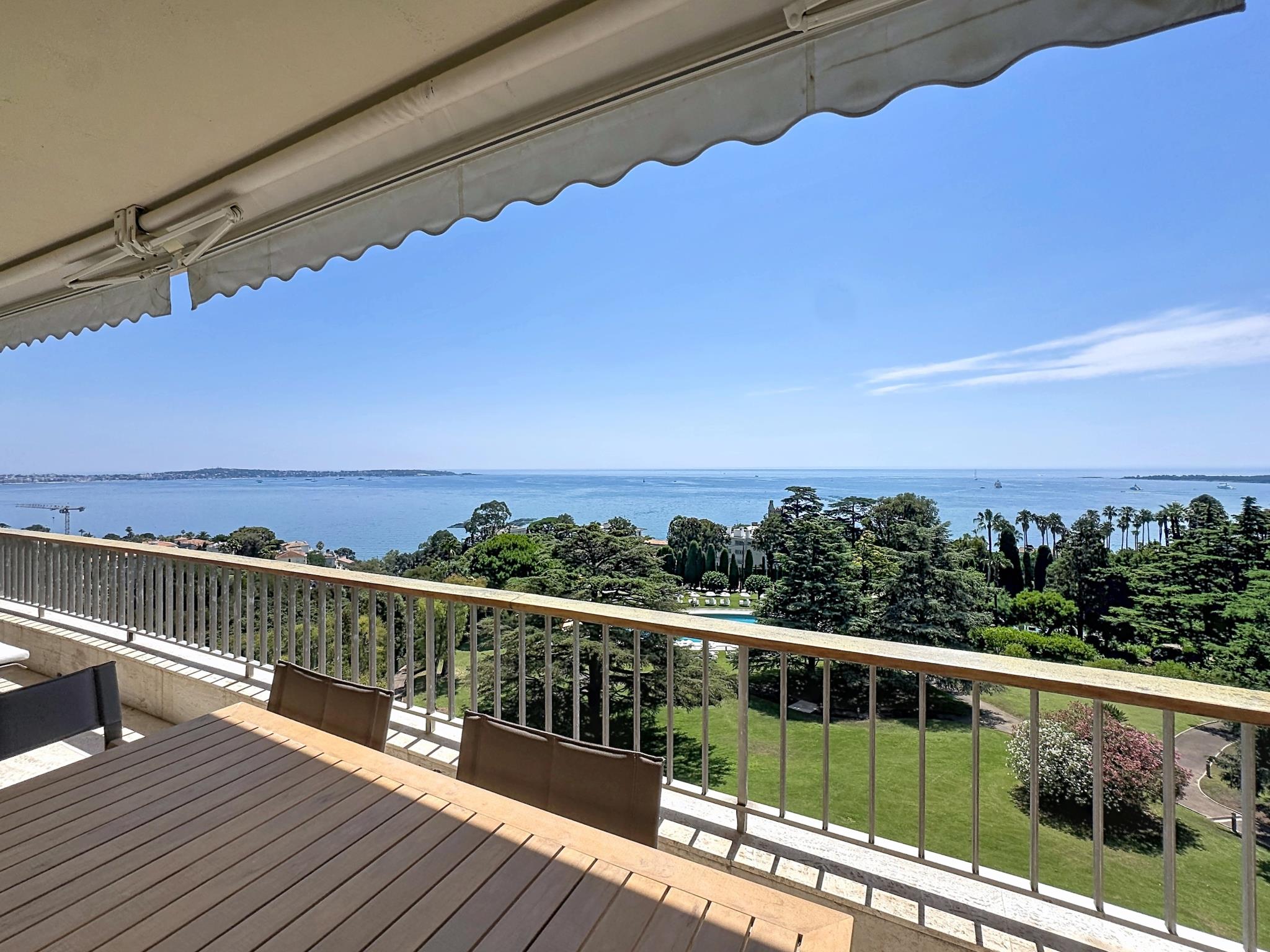 Appartement 3P – Cannes (06400)