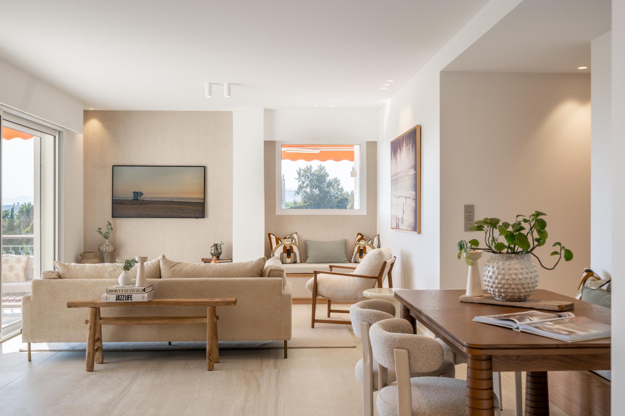 Appartement 3P – Cannes (06400)