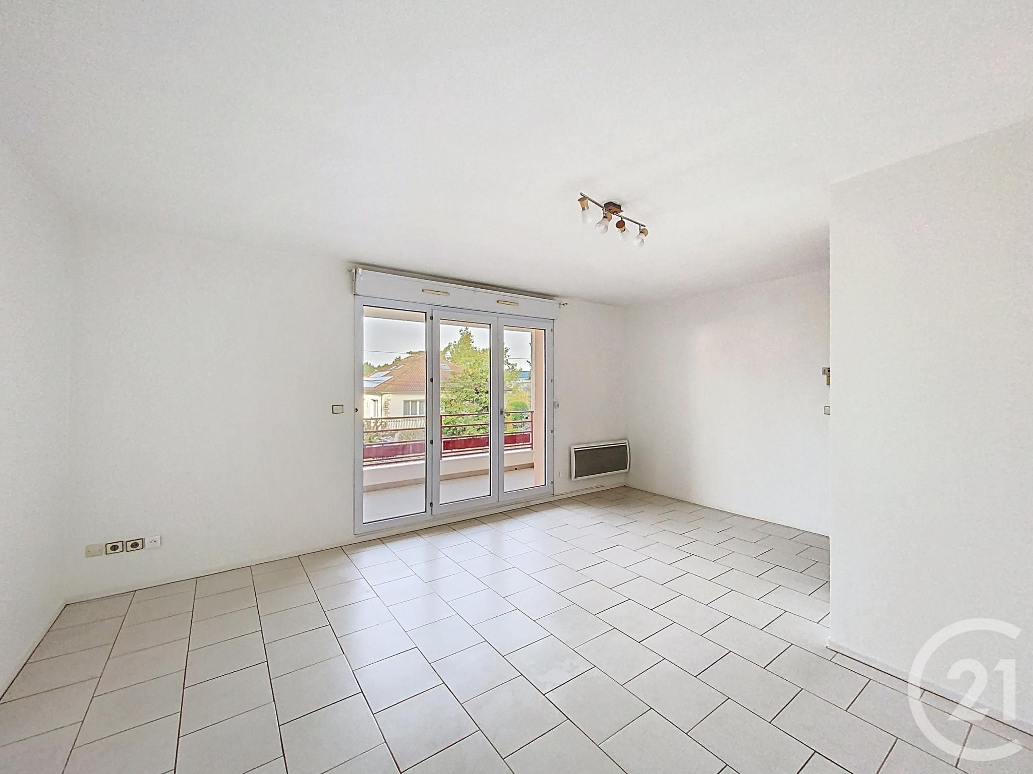 Appartement 66m² — Sens