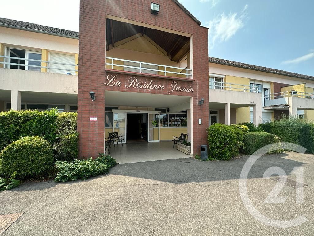 Appartement 32m² — Thorigny-sur-Oreuse