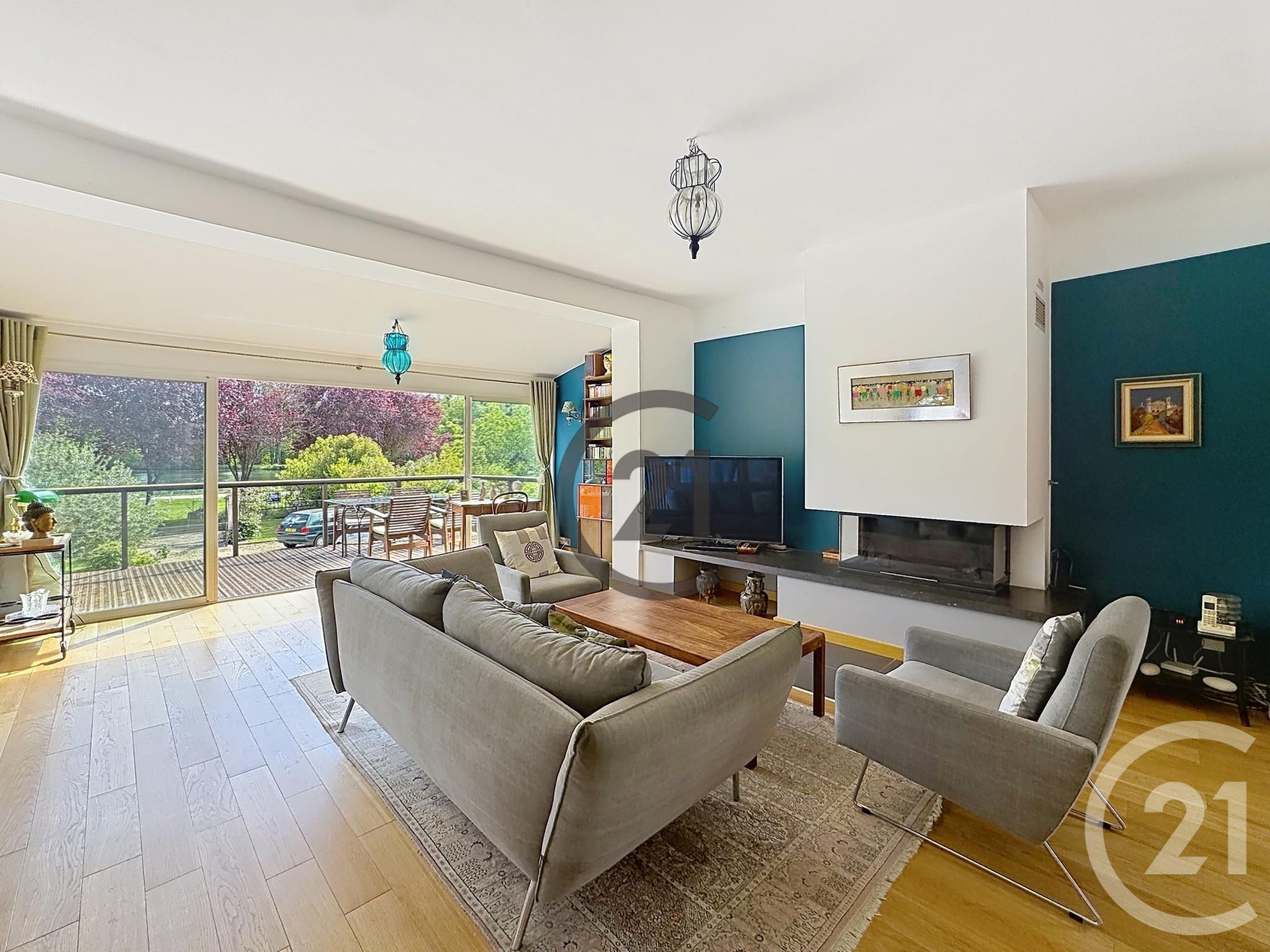 Maison 143m² — Courlon-sur-Yonne