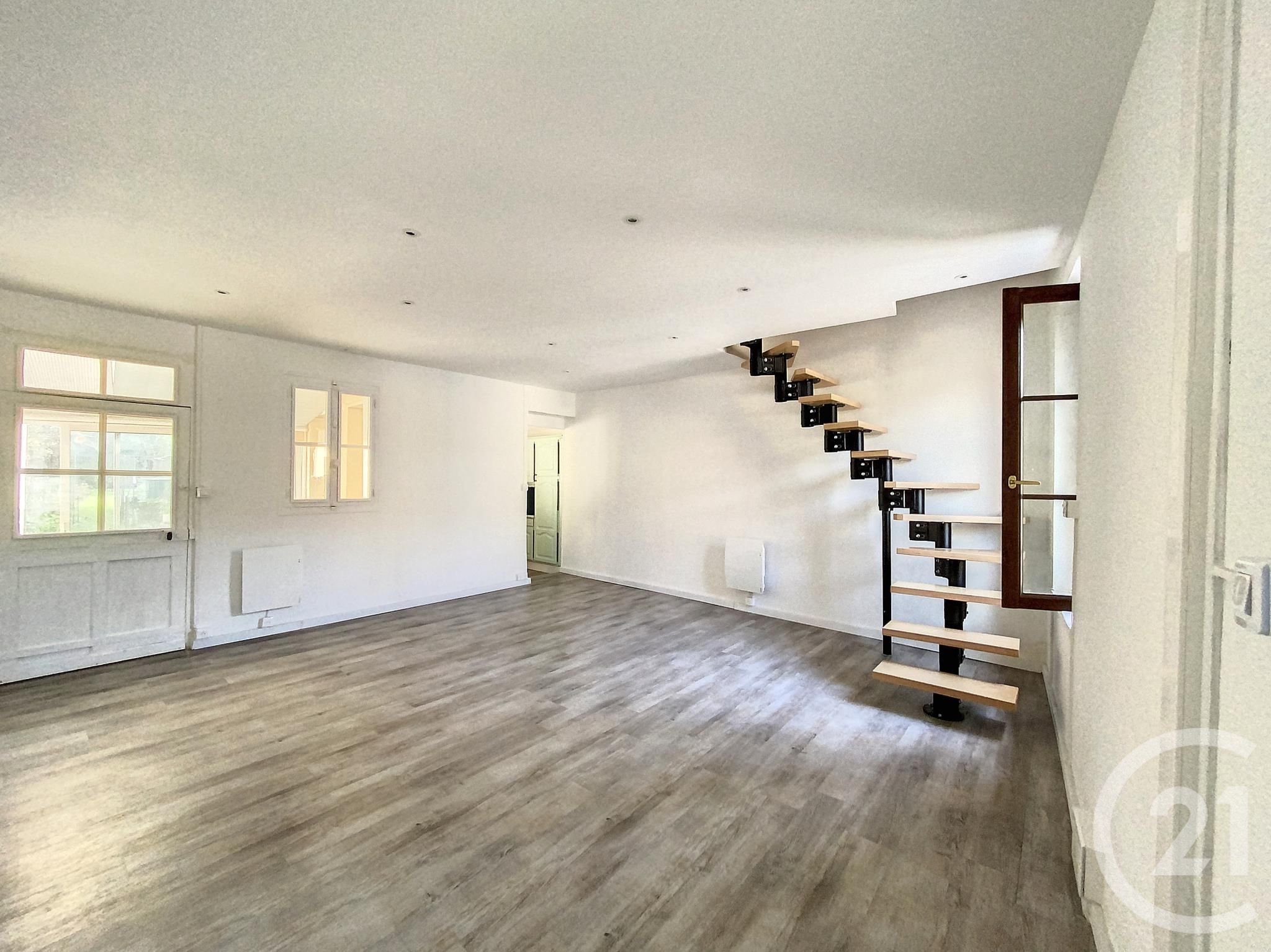 Maison 72m² — Saint-Clément