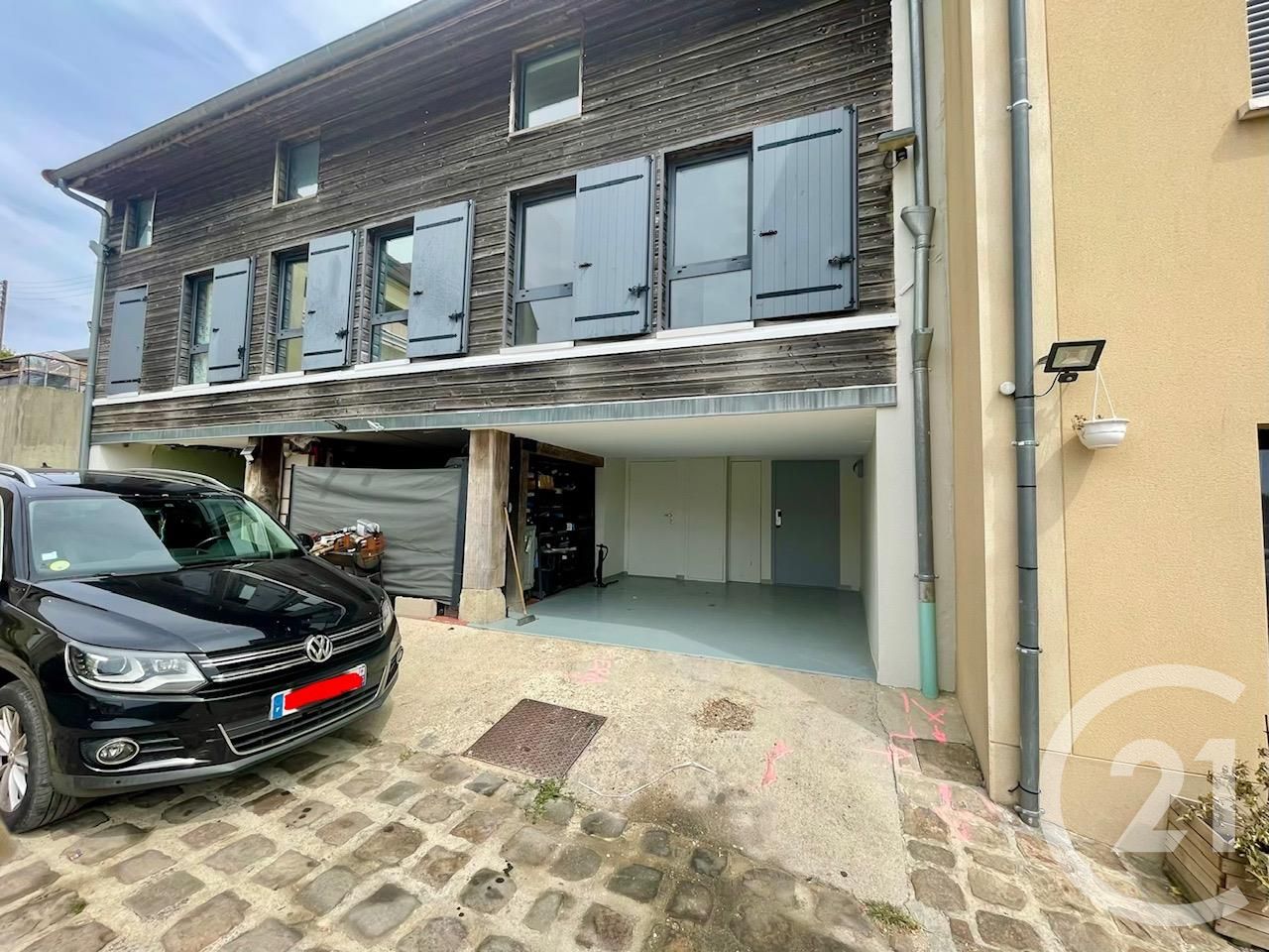 Appartement 30m² — Mareil-en-France