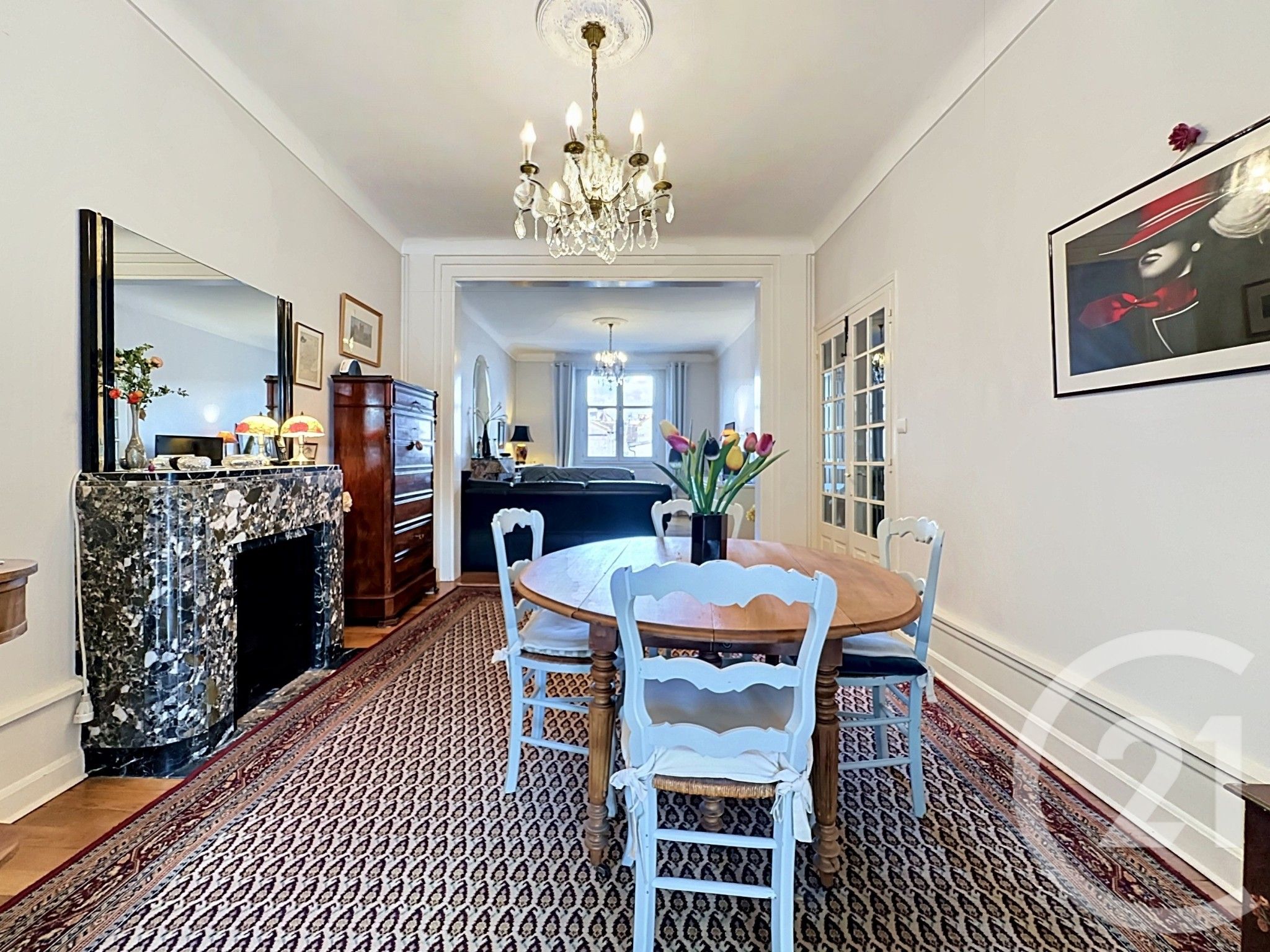Maison 180m² — Périgueux