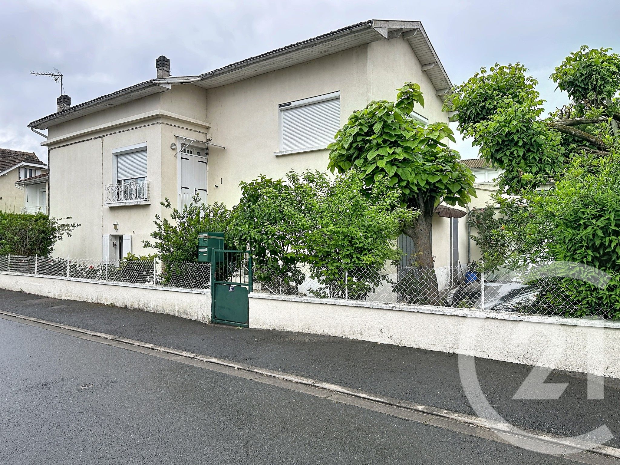 Maison 124m² — Boulazac Isle Manoire
