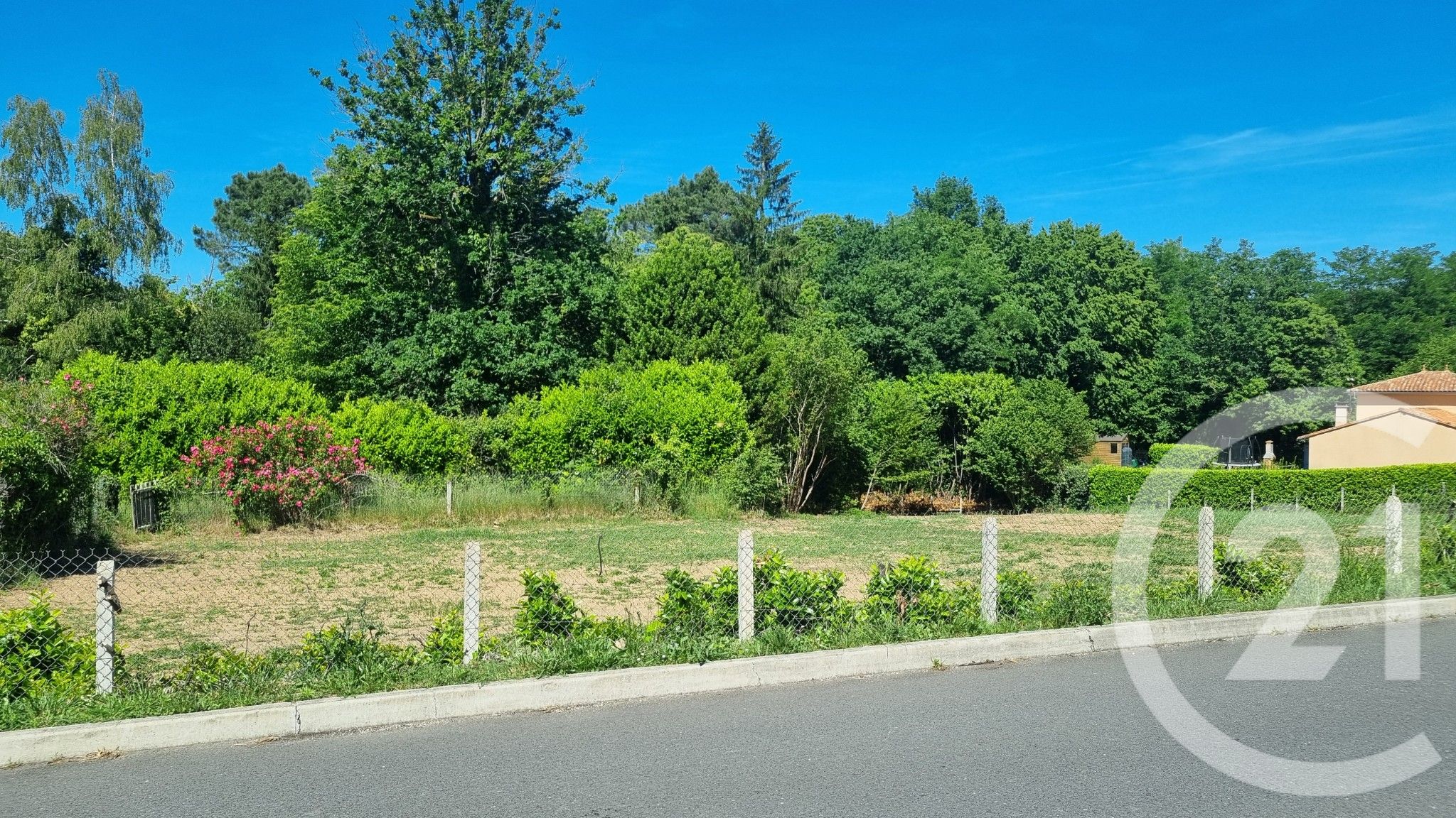 Terrain — Boulazac Isle Manoire