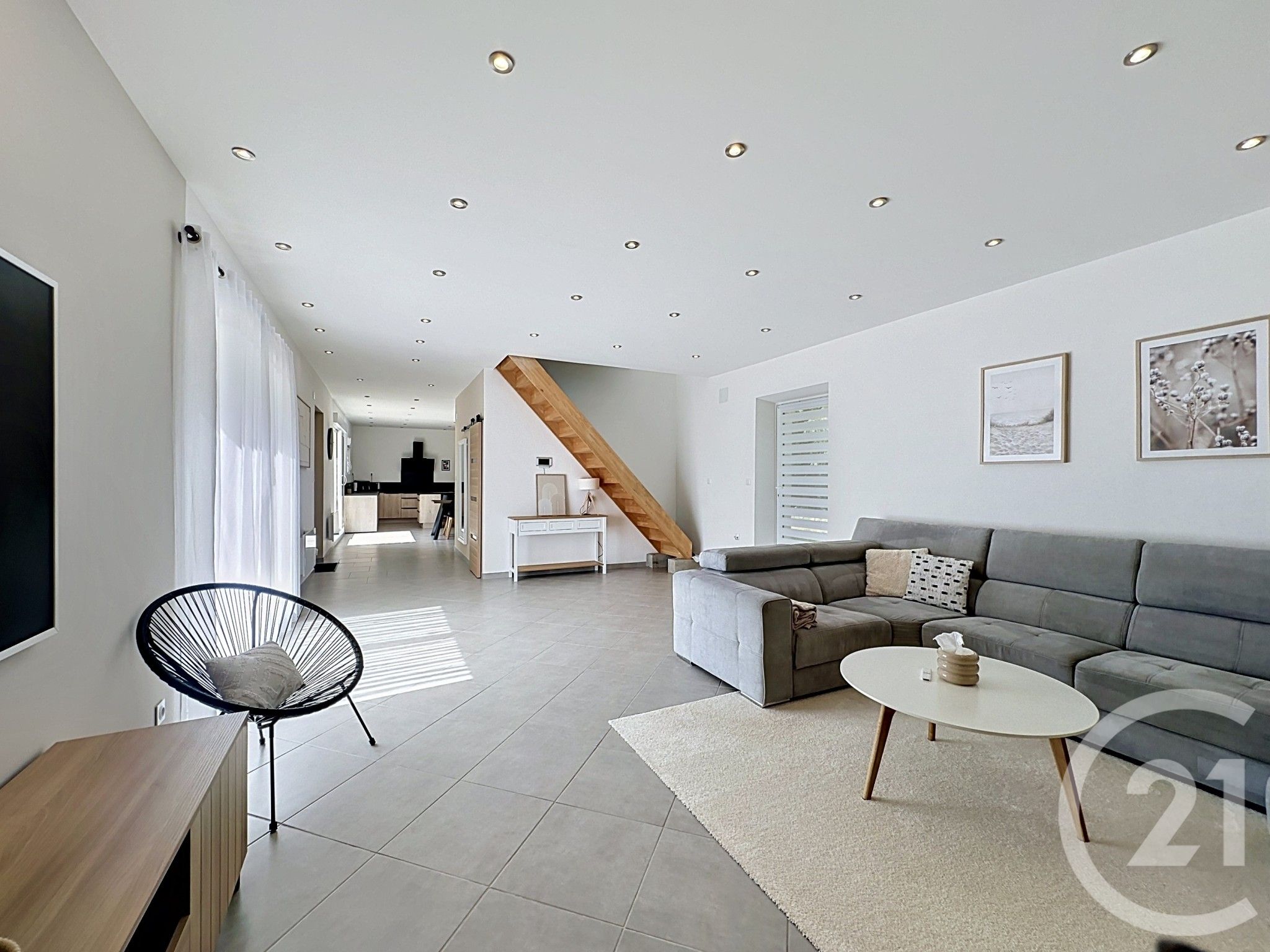 Maison 158m² — Sarliac-sur-l'Isle