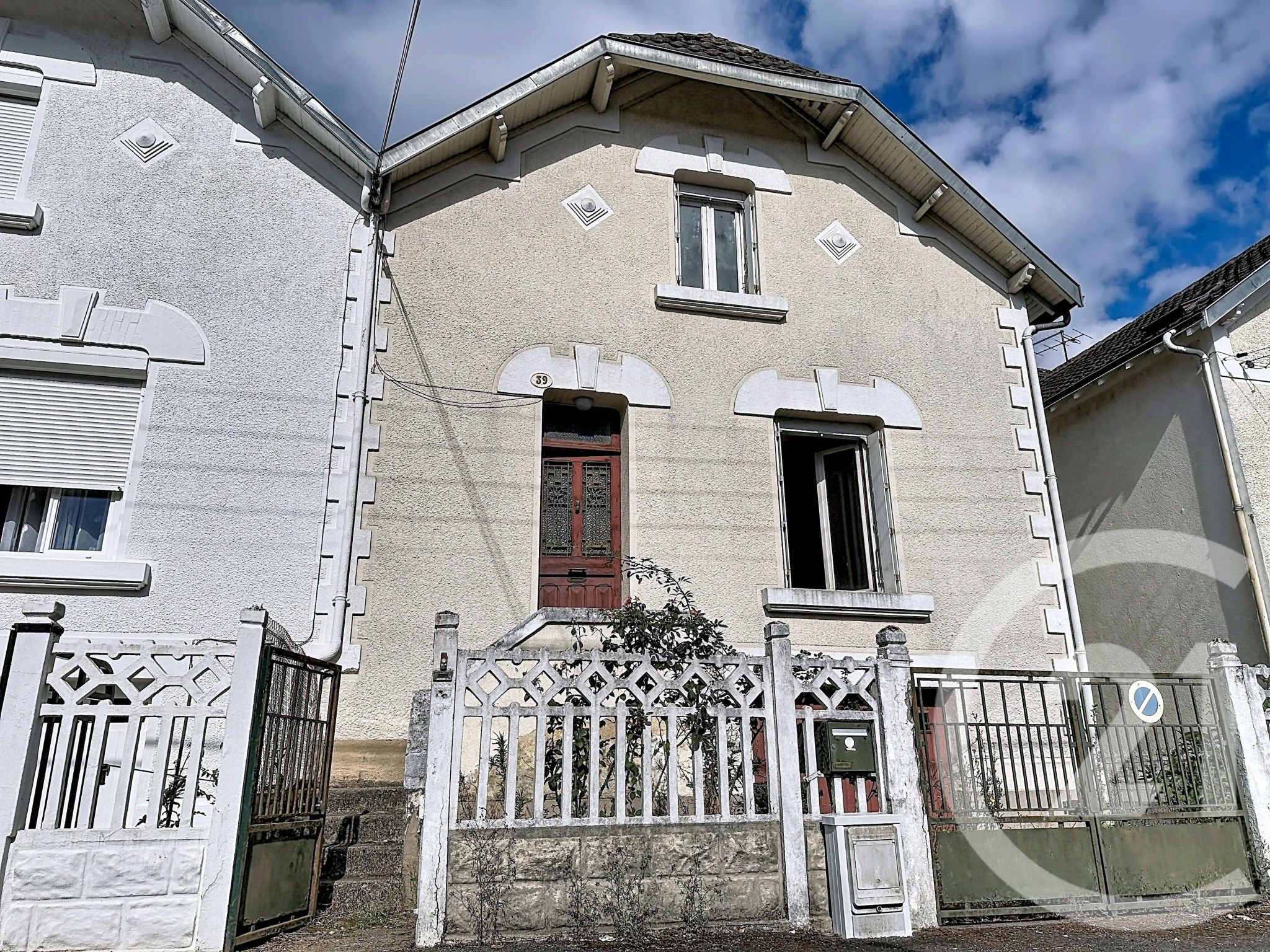 Maison 97m² — Périgueux