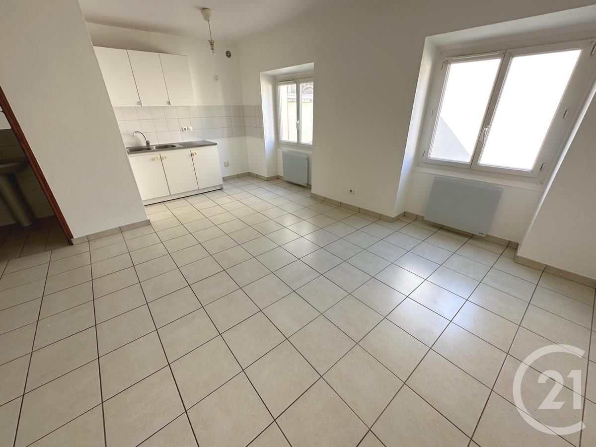 Appartement 26m² — Vernouillet