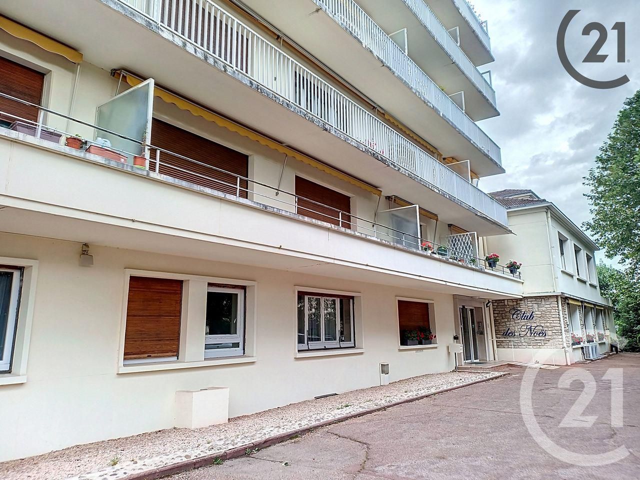 Flat 2 pièces 60m² Troyes