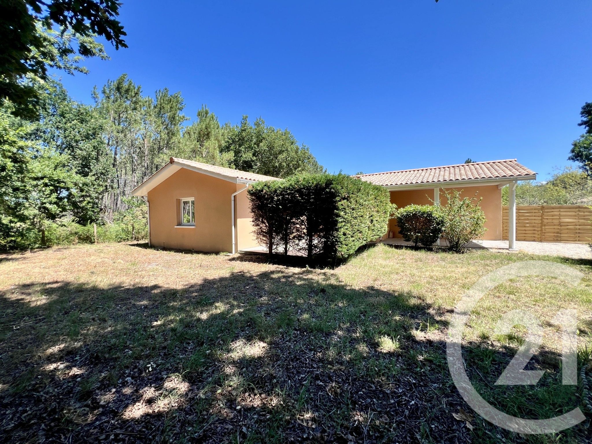 Maison 64m² — Lège-Cap-Ferret
