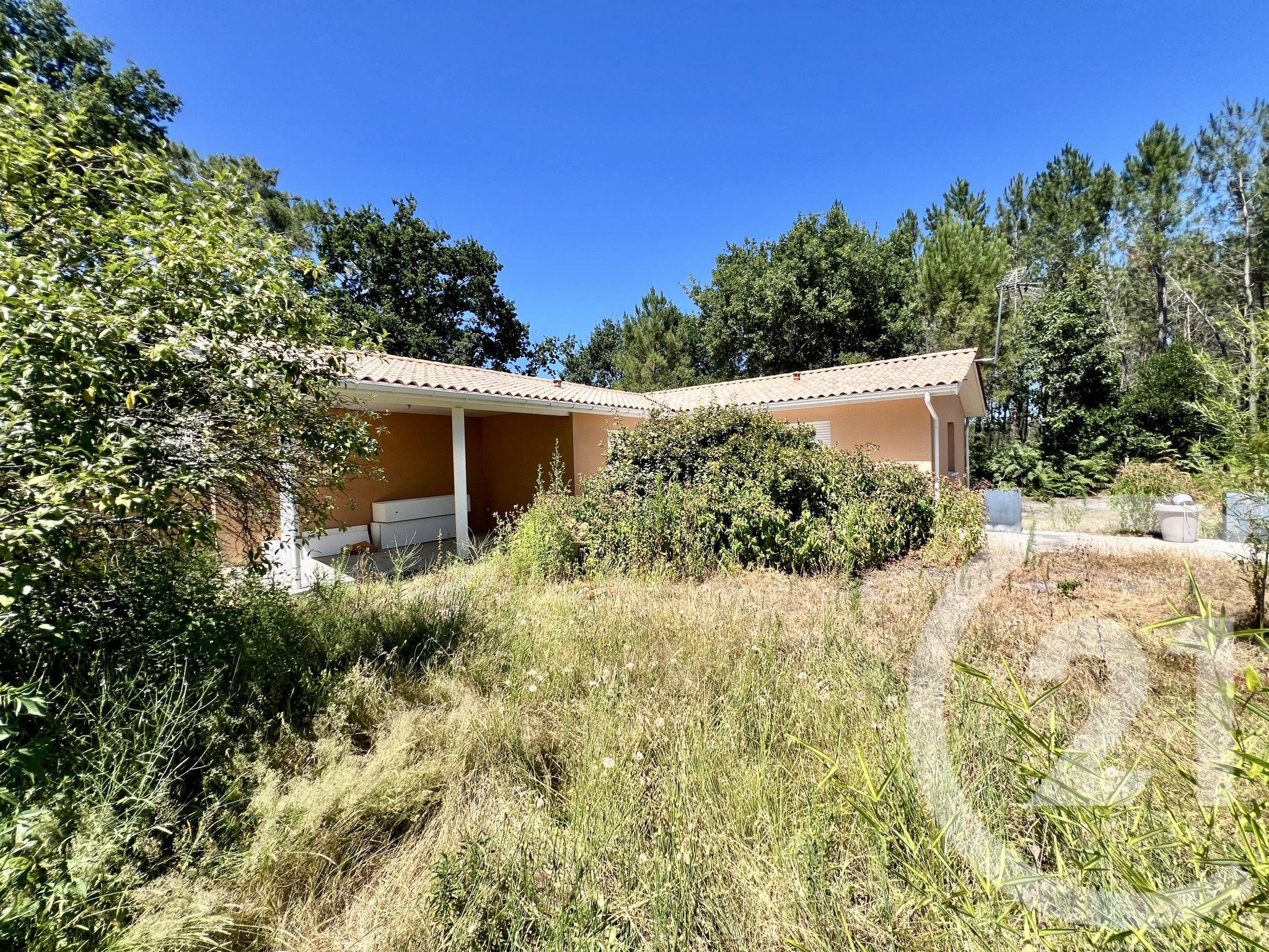 Maison 64m² — Lège-Cap-Ferret