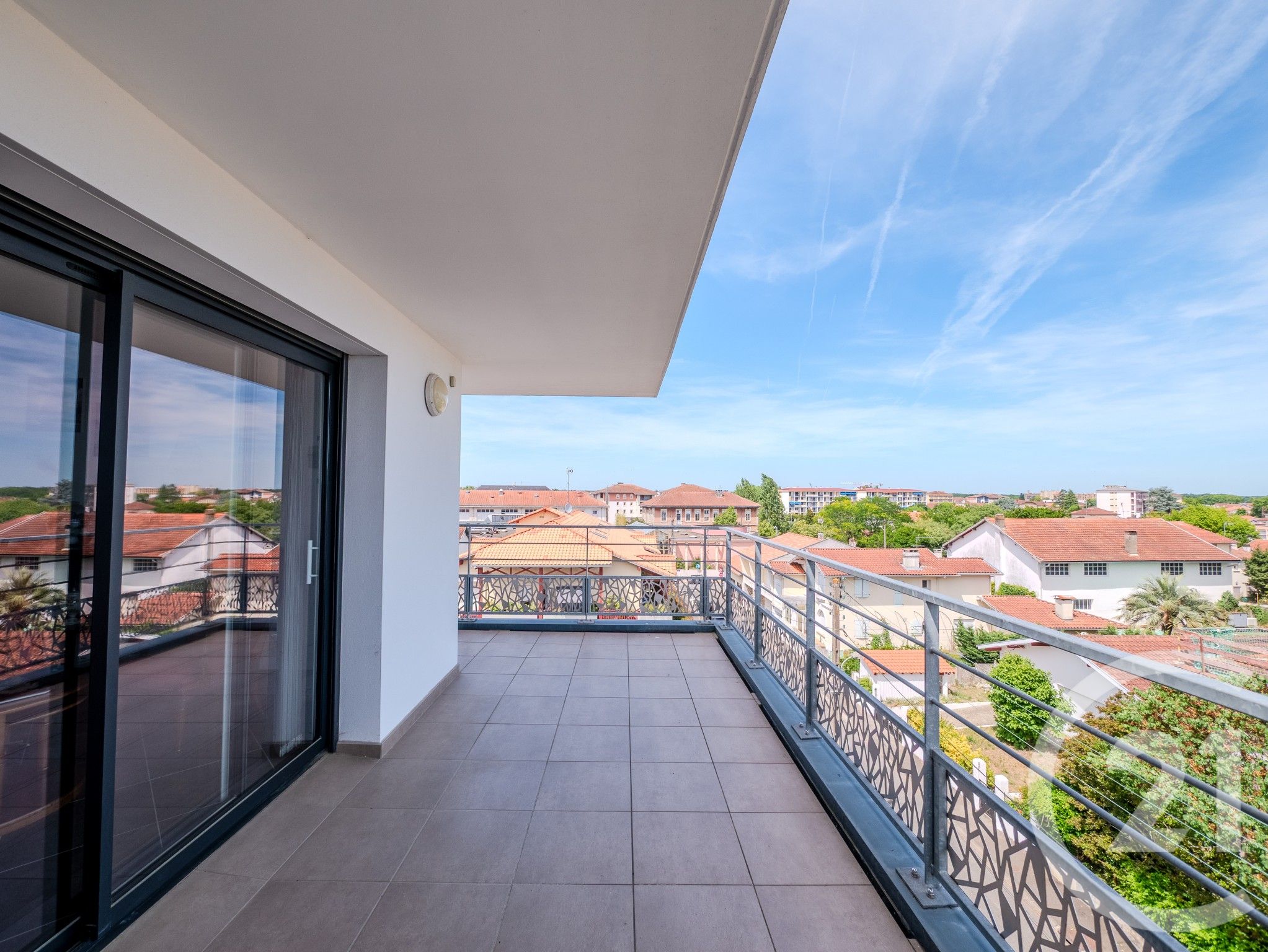 Appartement 61m² — Dax