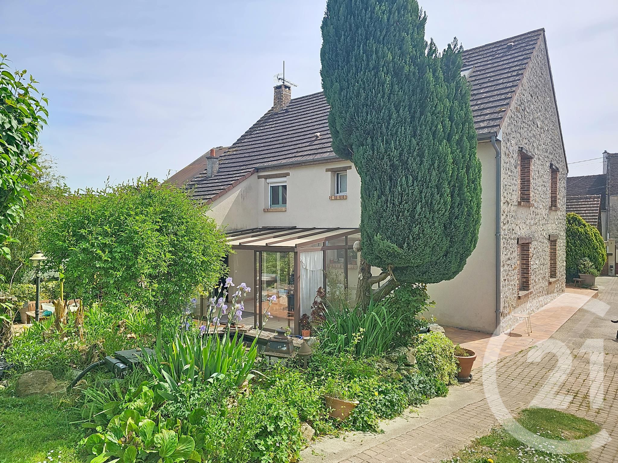 Maison 229m² — Sourdun