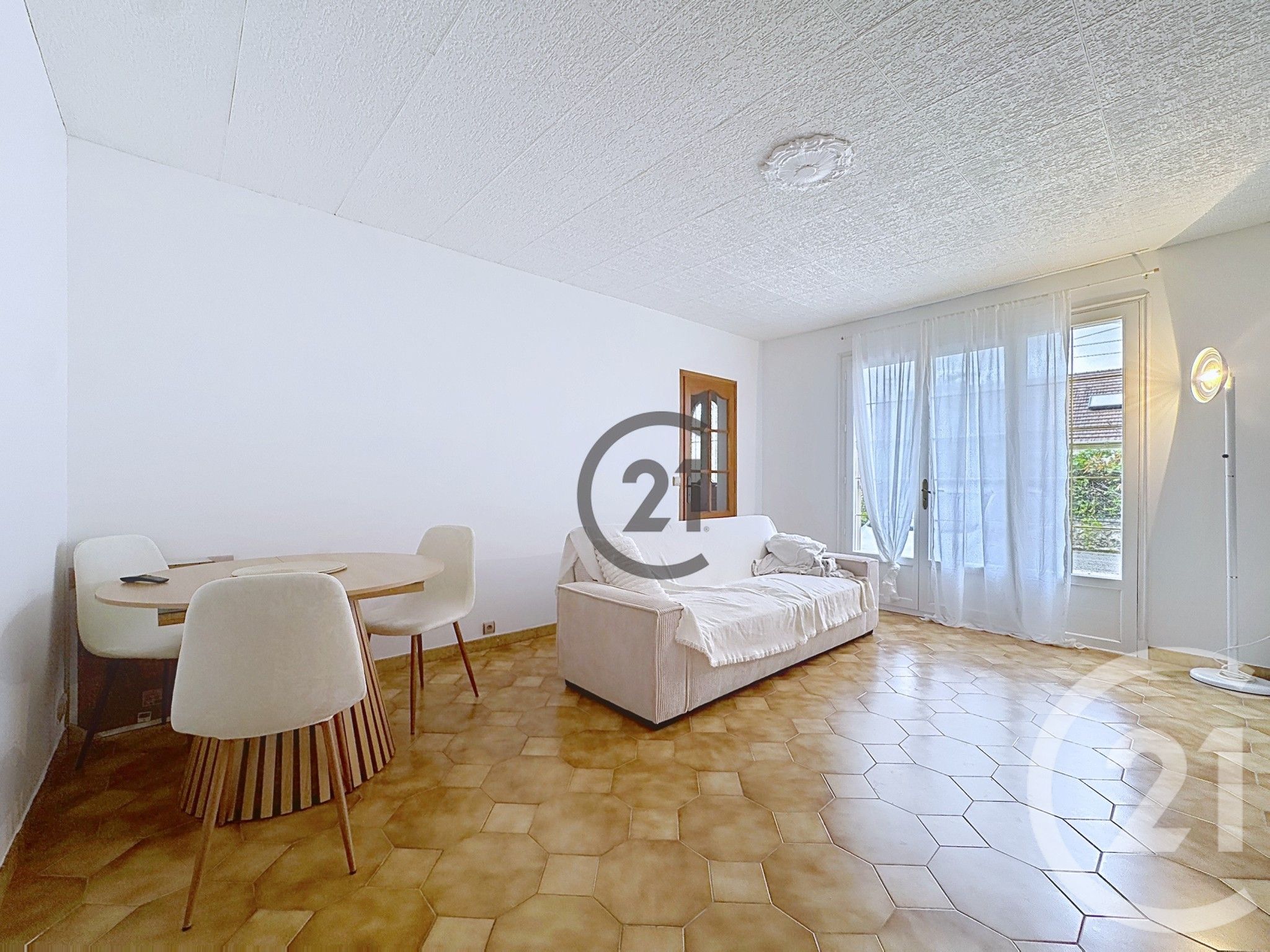 Maison 74m² — Sourdun