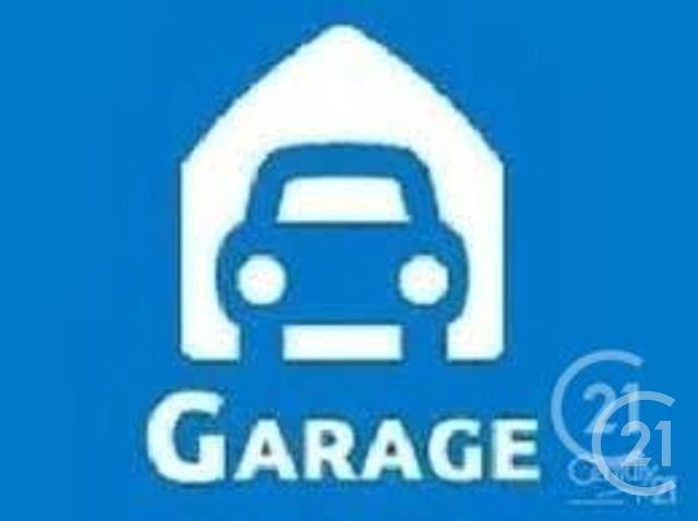 Parking 15m² — Gouaix
