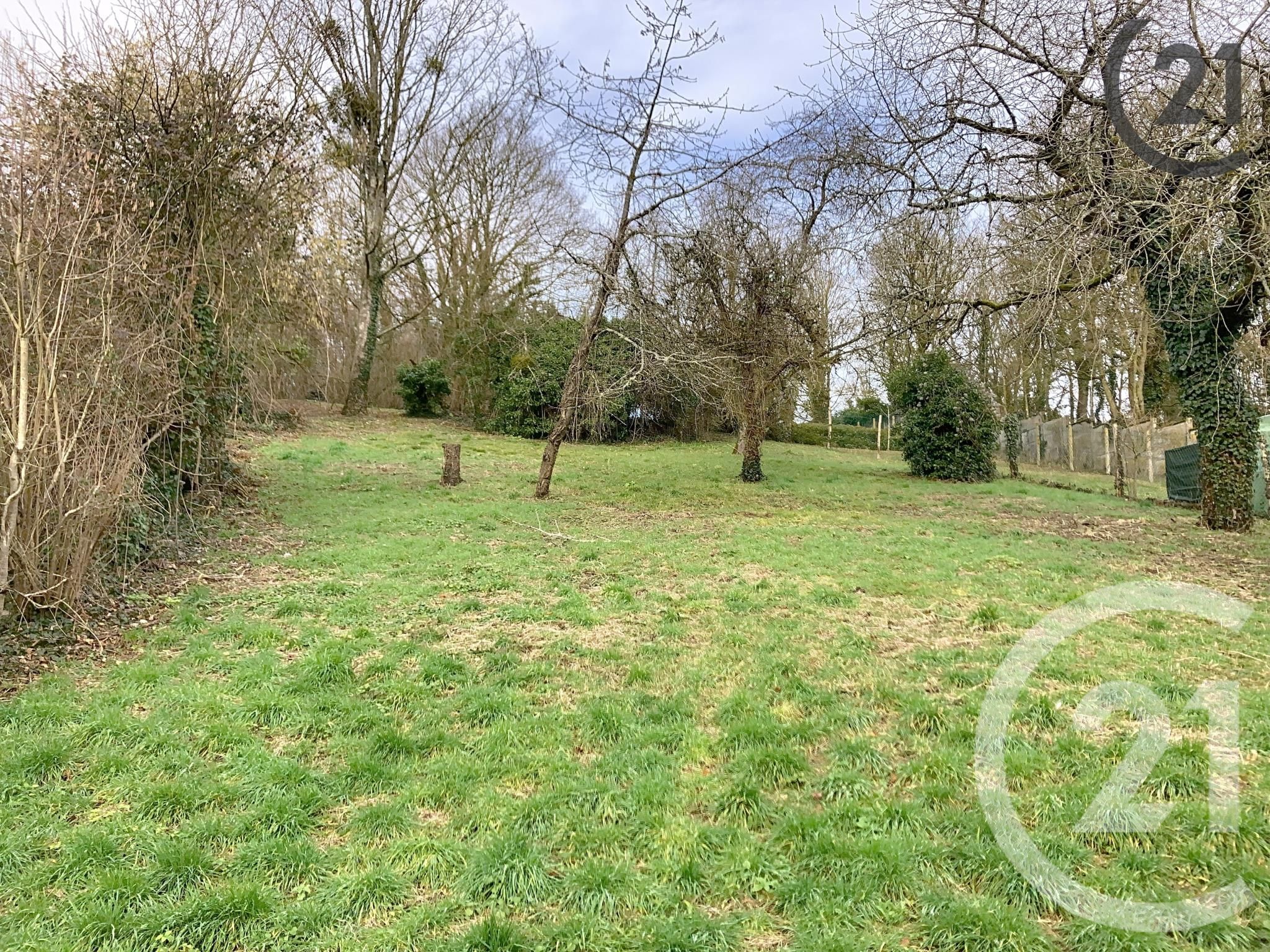 Terrain — Provins
